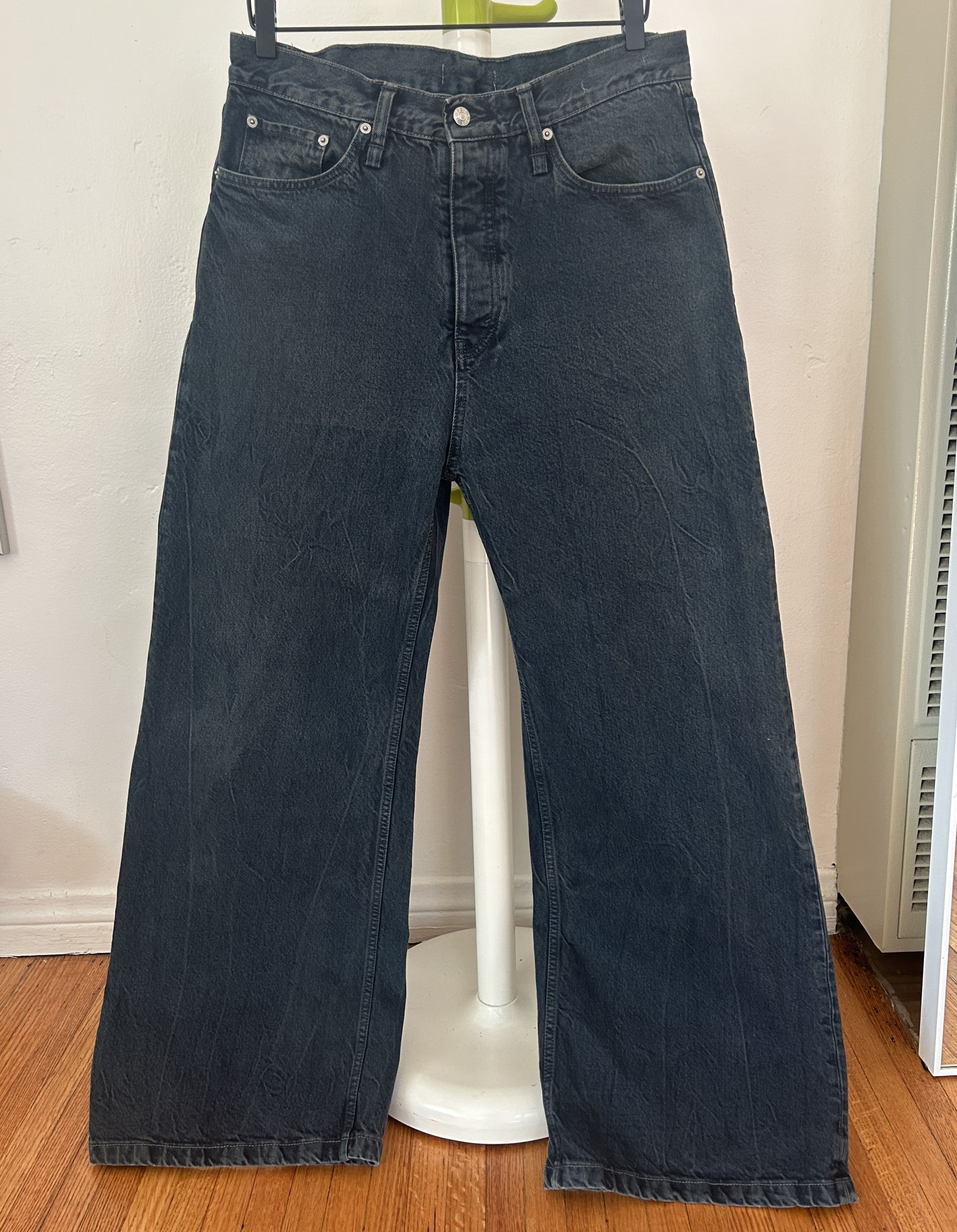 HOPE Stockholm skid Jeans 30
