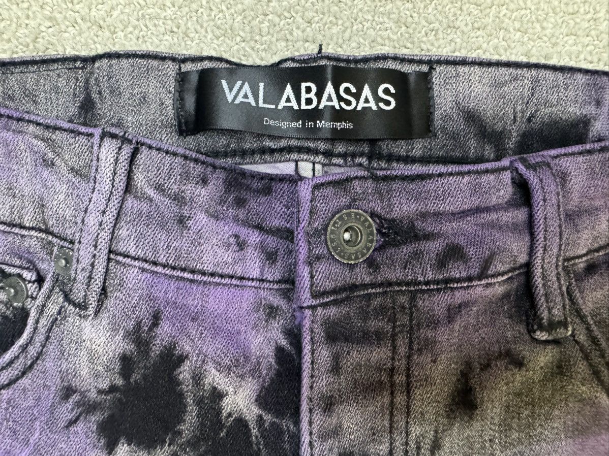 Valabasas Valabasas Stacked Skinny’s Size 32 Size US 32 / EU 48 - 5 Thumbnail