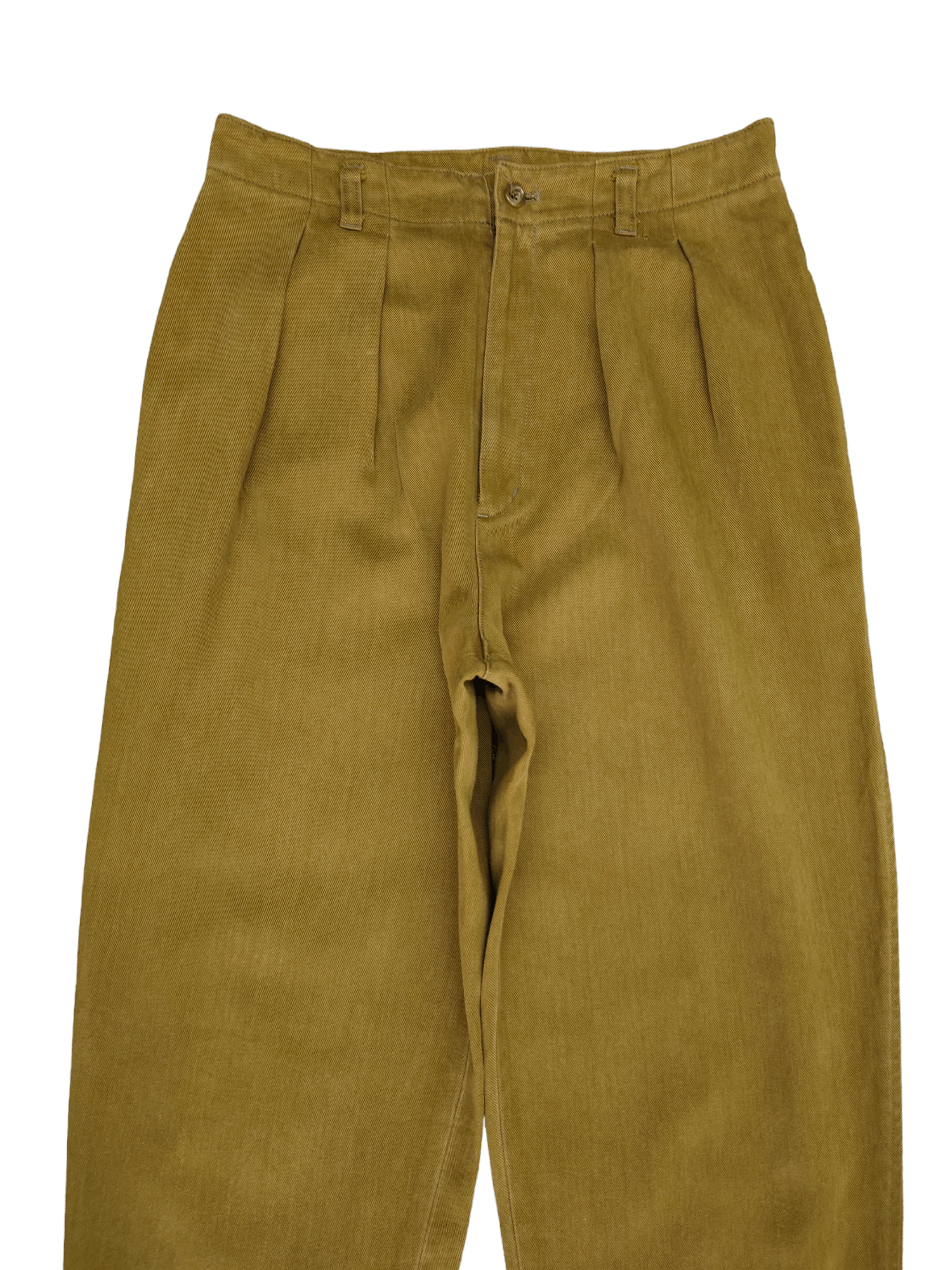Hai Sporting Gear Hai Sporting Gear Issey Miyake Balloon Pants High Rise Size US 28 / EU 44 - 2 Thumbnail