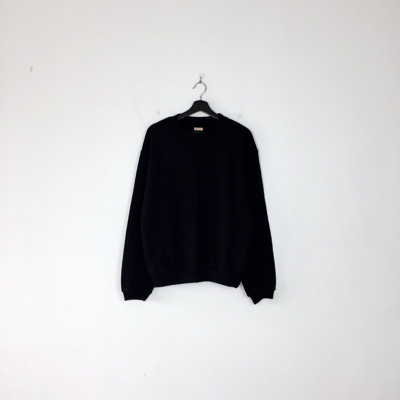 Kapital KAPITAL SMILE SWEATSHIRT Size US XL / EU 56 / 4 - 1 Thumbnail