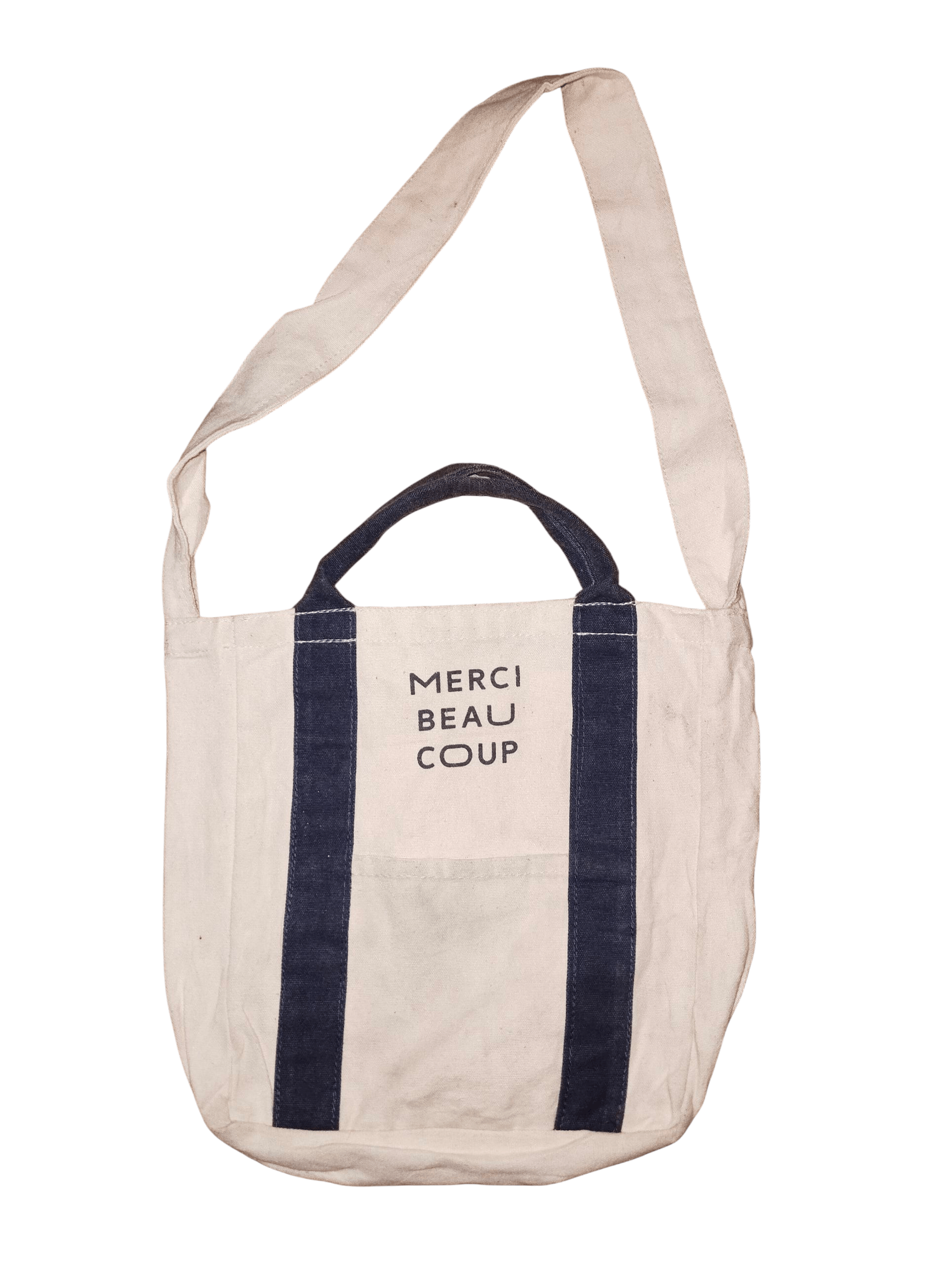 mercibeaucoup MERCIBEAUCOUP Sling Bag ISSEY MIYAKE Size ONE SIZE - 1 Thumbnail