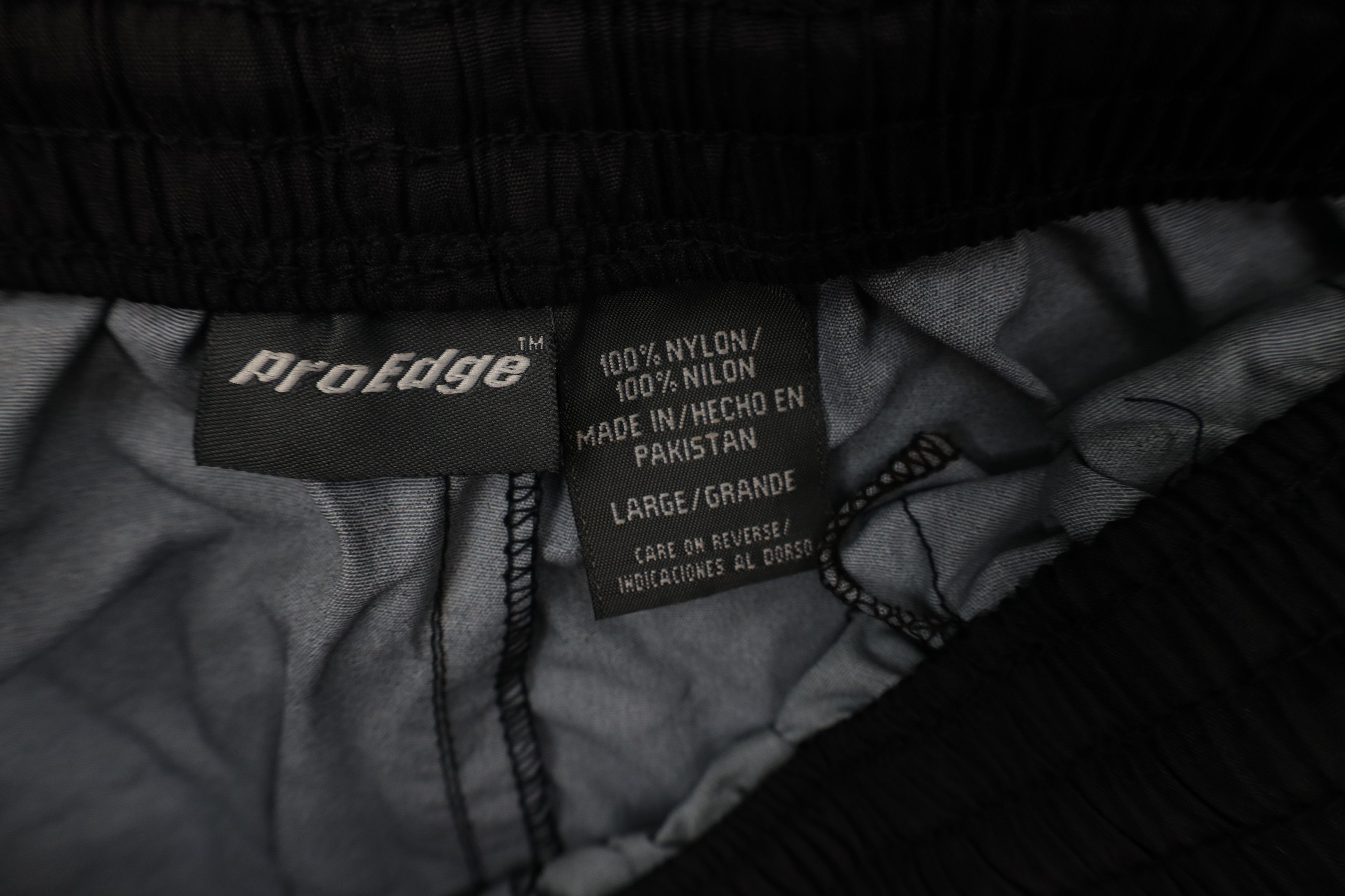 Vintage Vintage 90s Y2K Hockey Wide Leg Convertible Pants Shorts Size US 36 / EU 52 - 9 Thumbnail