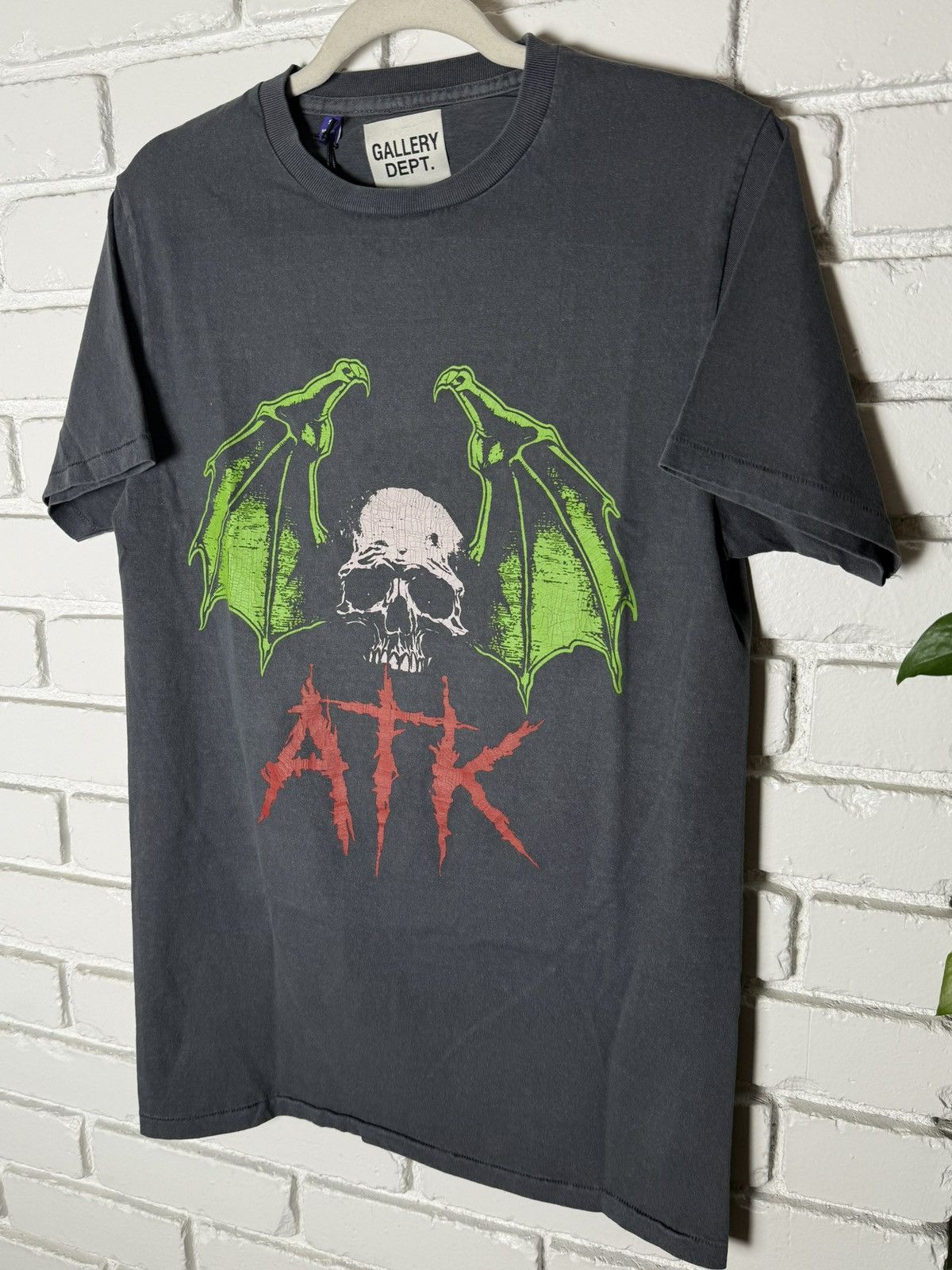 gallery dept. ATK SPACE TEE GALLERY DEPT. ATK Space Tee Art that