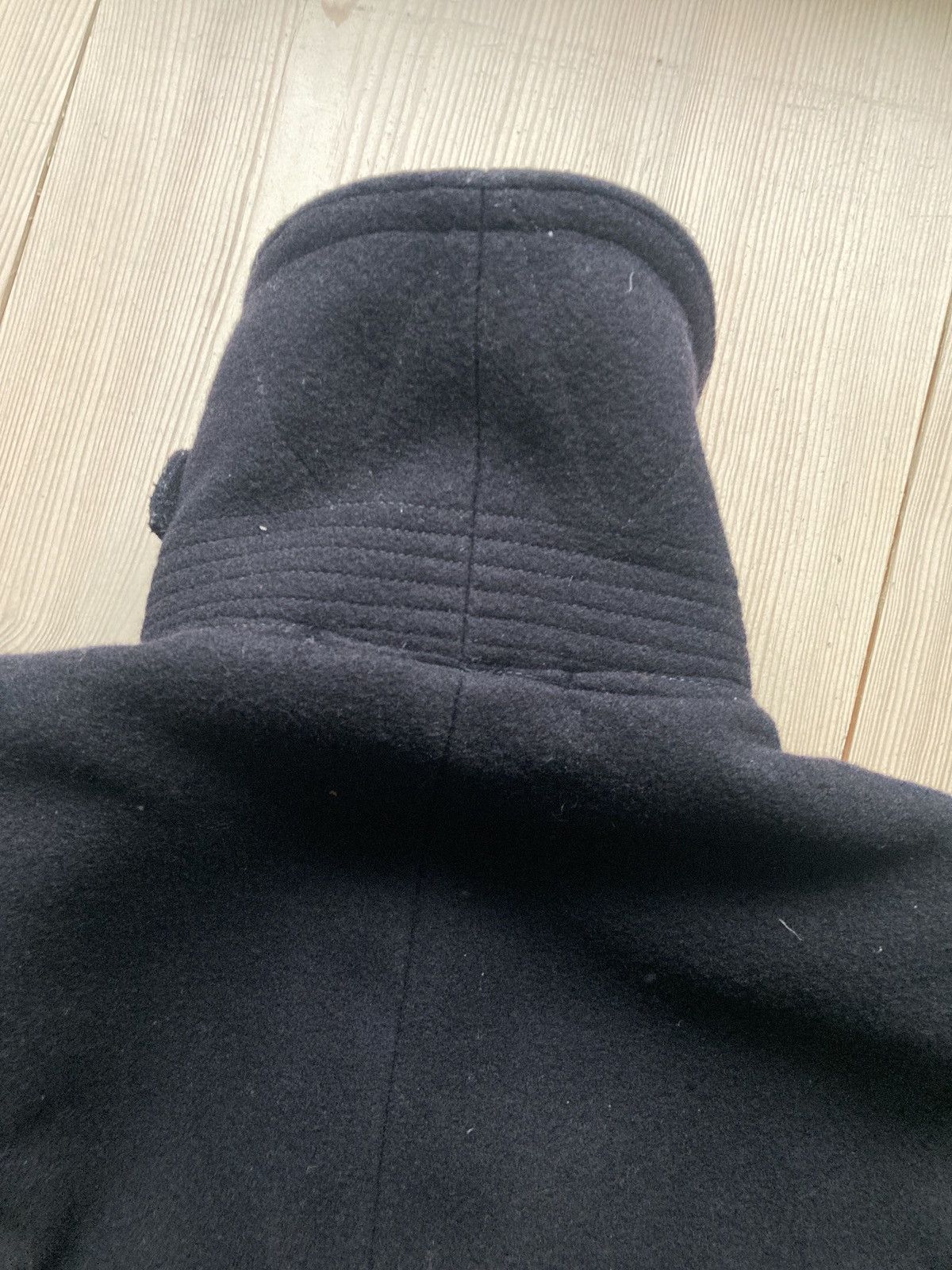 The Real McCoy's US Navy Pea Coat (1913) Size US M / EU 48-50 / 2 - 2 Thumbnail