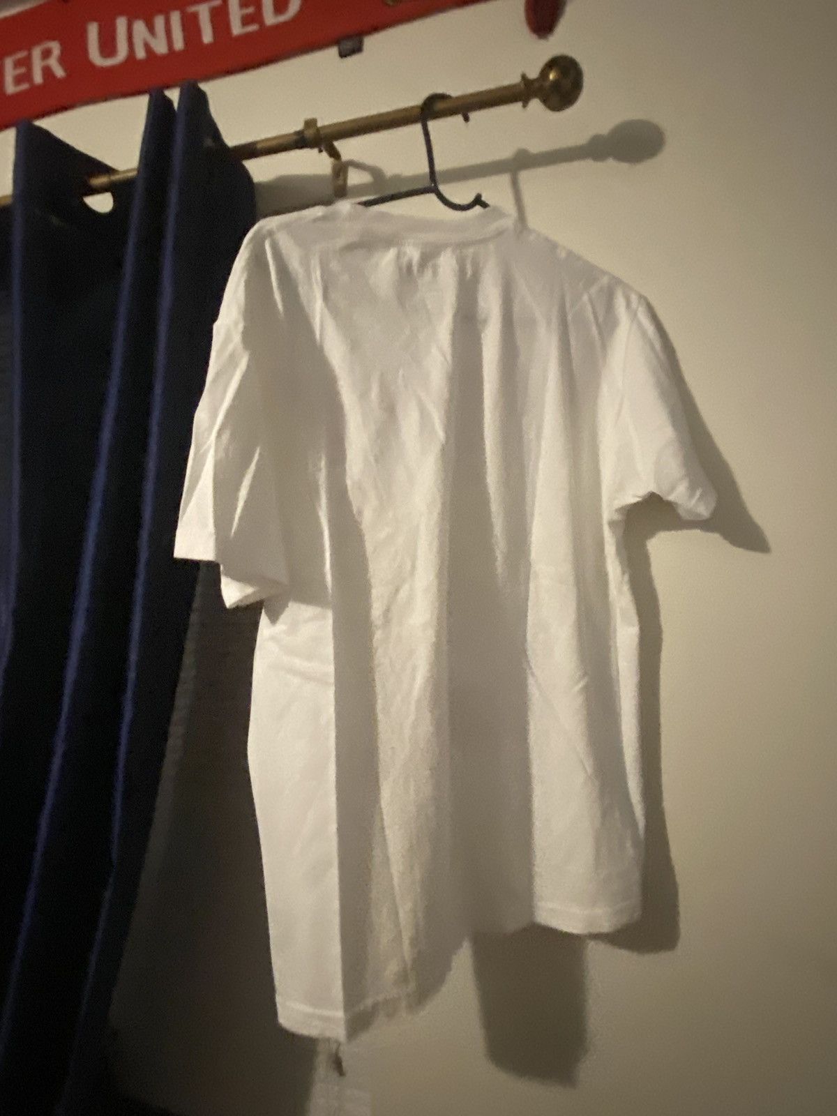 Market Chinatown Market Yeezy Tee Size US L / EU 52-54 / 3 - 3 Thumbnail