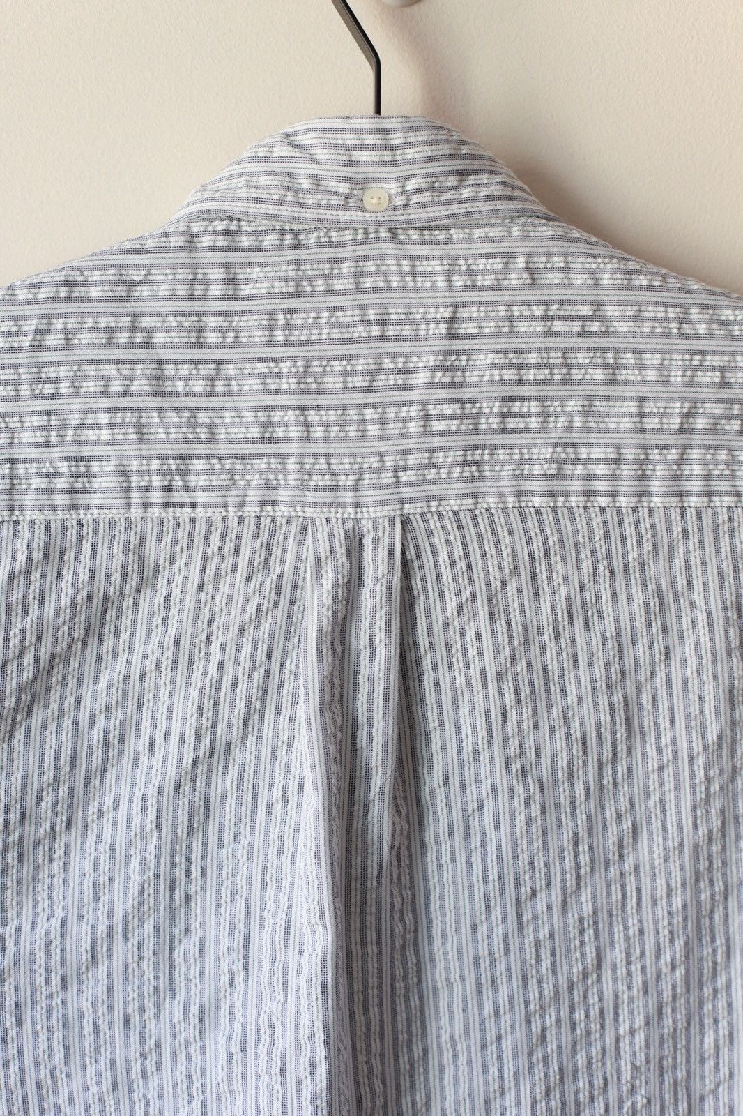 Barbour Barbour short sleeve shirt Size US S / EU 44-46 / 1 - 10 Thumbnail