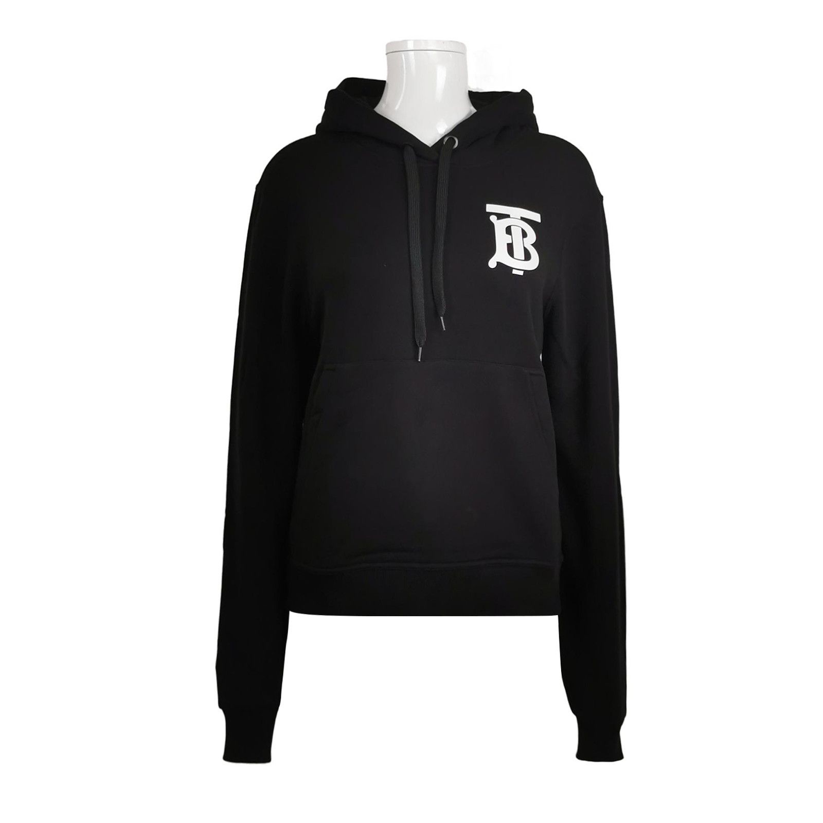 Burberry Burberry Women m Hoodies Size M / US 6-8 / IT 42-44 - 1 Thumbnail