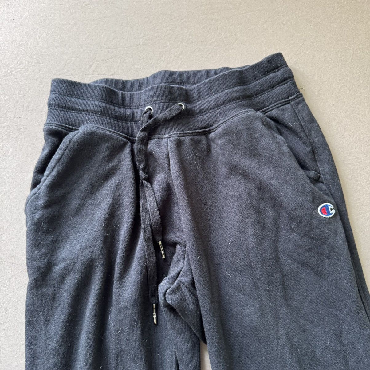 Champion Champion Reverse Weave Jogger Sweatpants Size 27" / US 4 / IT 40 - 3 Thumbnail