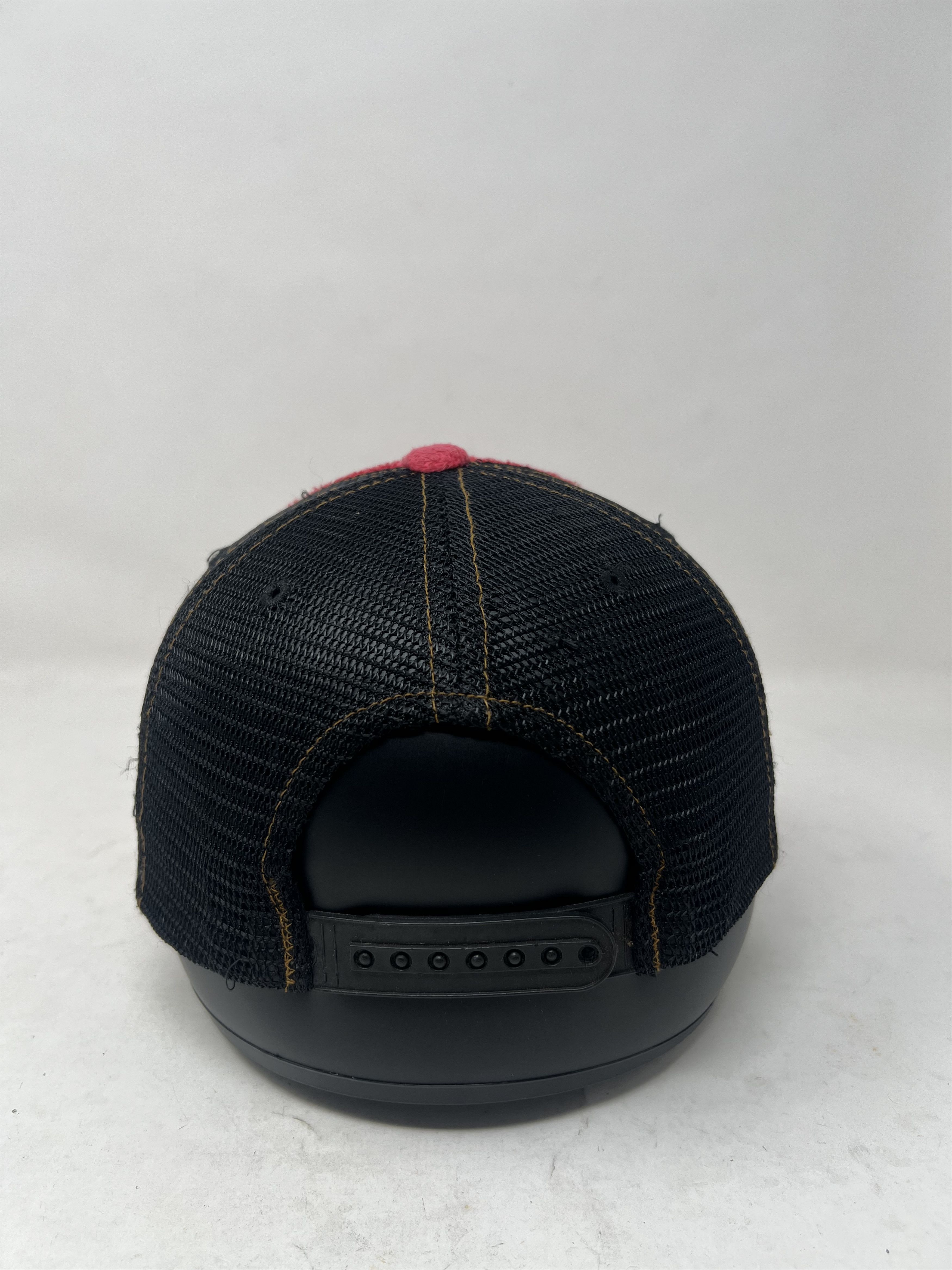 Von Dutch Von Dutch Trucker Hat Size ONE SIZE - 3 Thumbnail