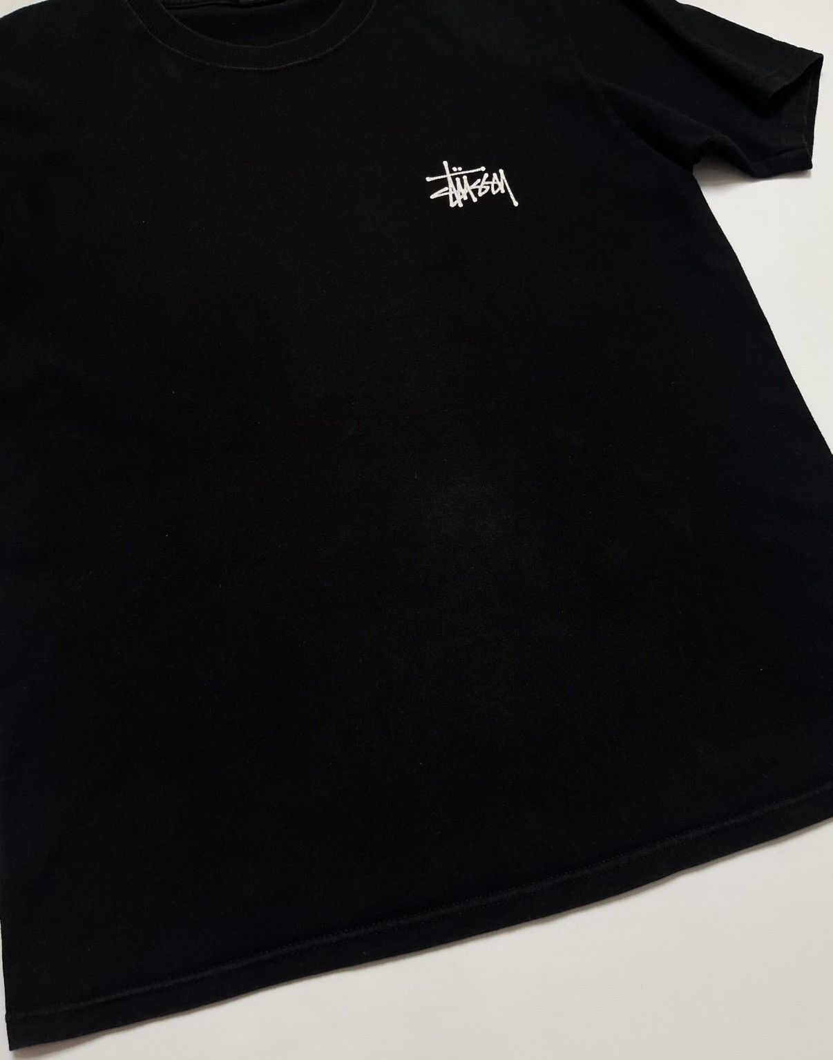 Stussy Stussy T-Shirt Y2K Size US M / EU 48-50 / 2 - 14 Thumbnail