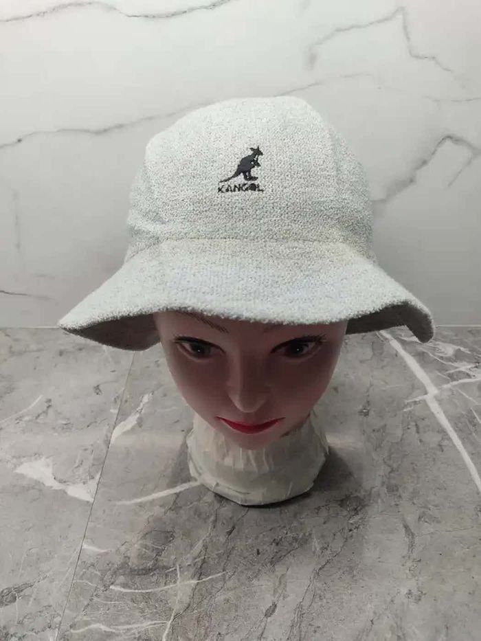 Kangol Vintage kangol Bucket Hat Size ONE SIZE - 2 Thumbnail