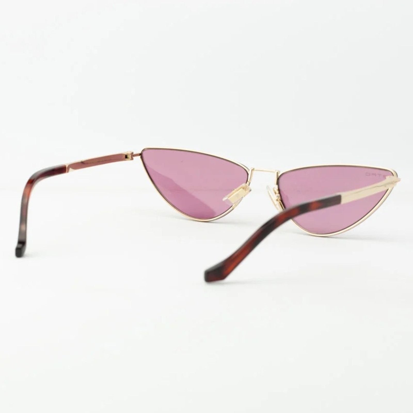 Etro New! Etro ETRO0035/S 0000W9 Cat Eye Sunglasses, Authentic Size ONE SIZE - 11 Thumbnail