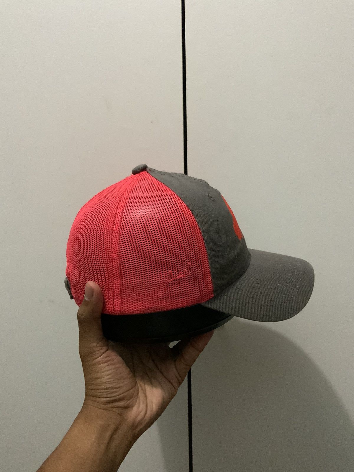 If Six Was Nine Shelby Farms Park Youth Trucker Hat Size ONE SIZE - 5 Thumbnail