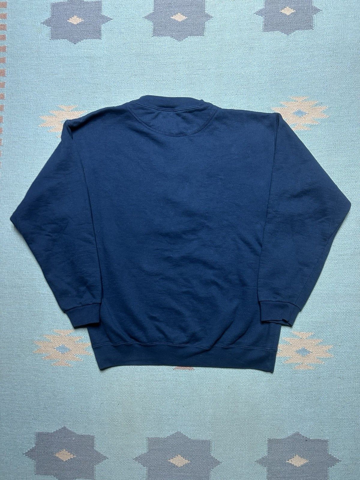 Vintage Vtg crewneck sweatshirt six point stag buck deer hunting M Size US M / EU 48-50 / 2 - 5 Thumbnail