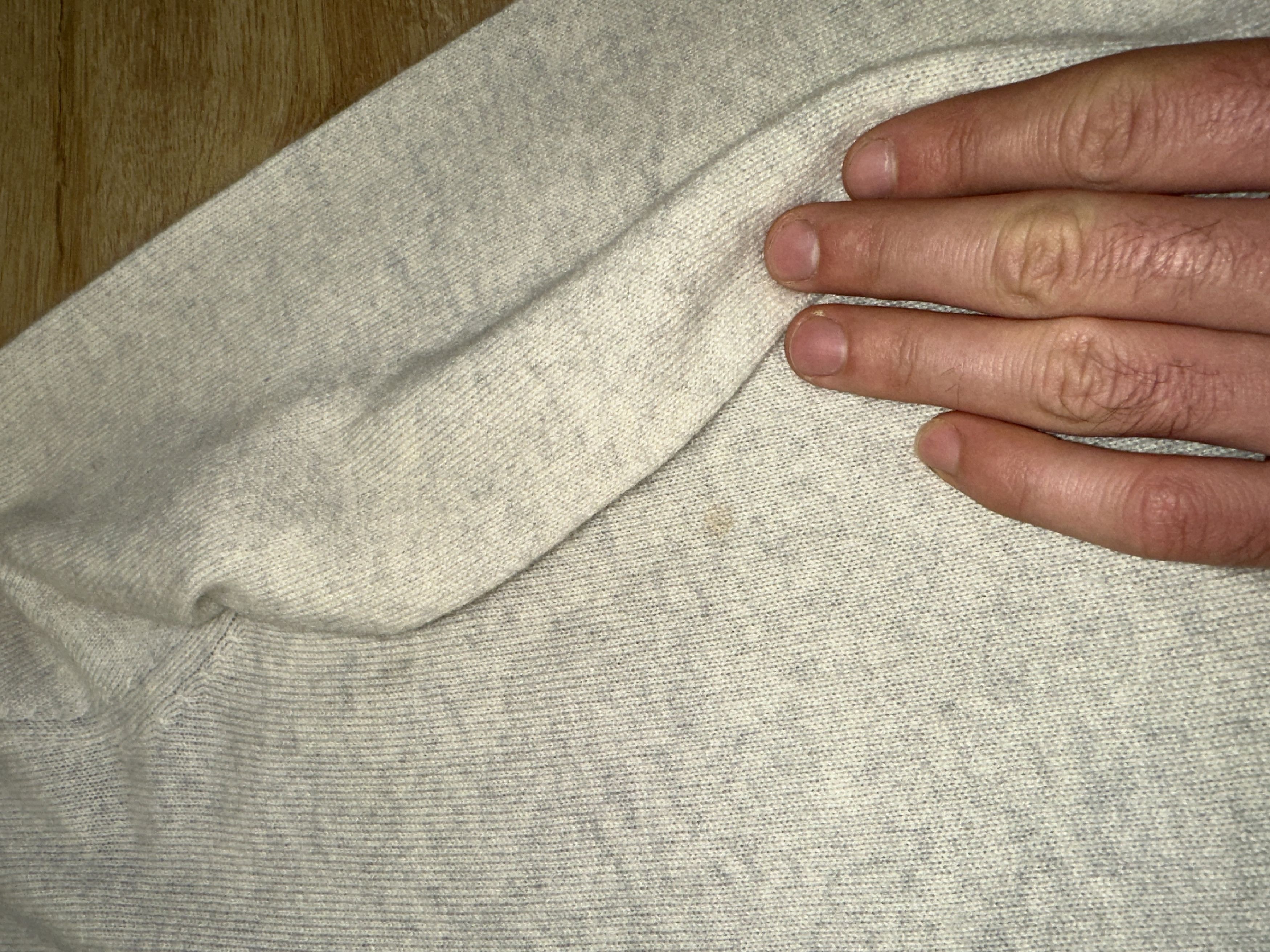 Brunello Cucinelli Brunello Cucinelli Cashmere Double-Face Sweater Size Xs S Size S / US 4 / IT 40 - 10 Thumbnail