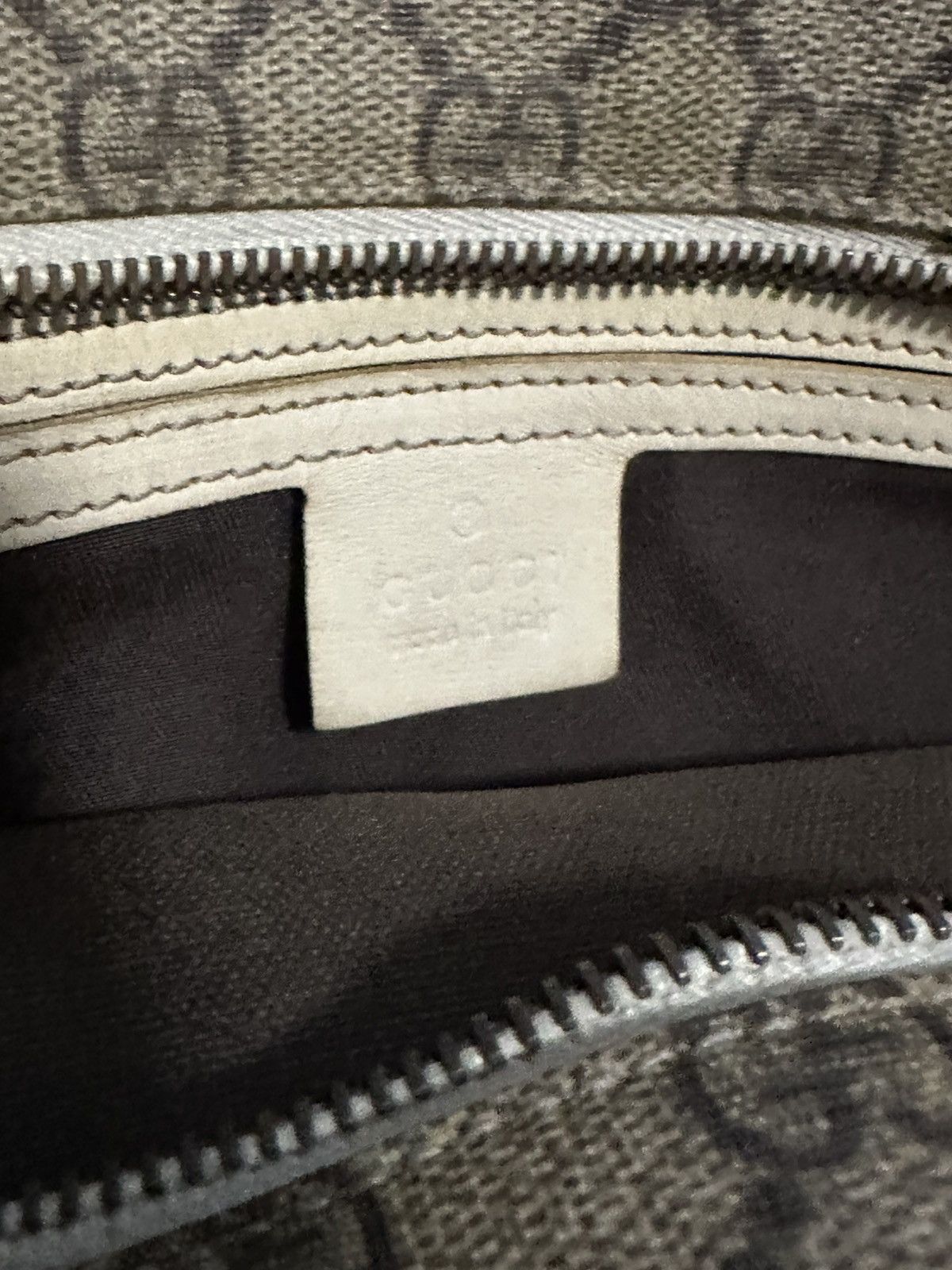 Gucci Gucci tote bag plz read description Size ONE SIZE - 3 Thumbnail