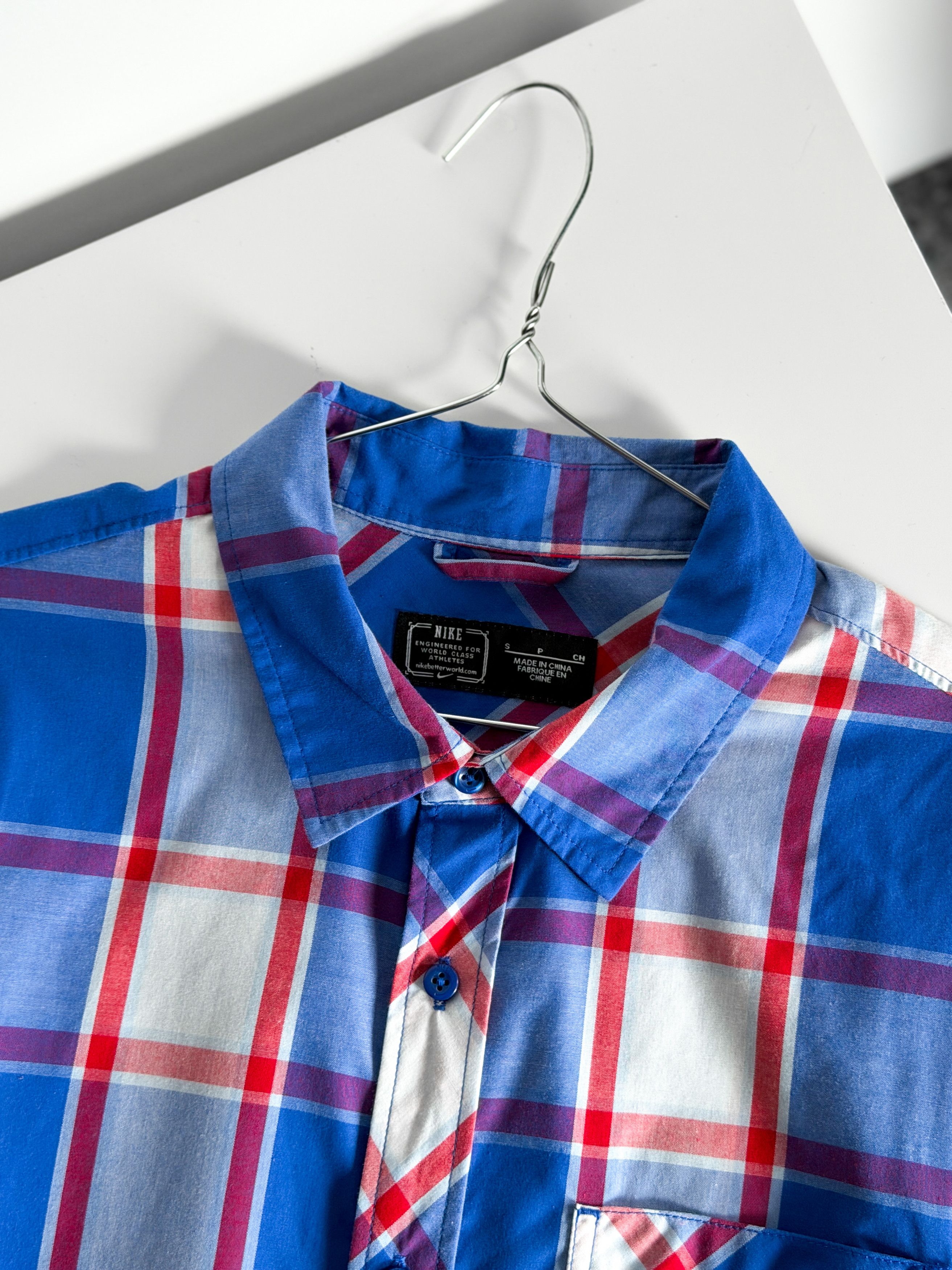 Nike Nike Men’s Shirt Size US S / EU 44-46 / 1 - 3 Thumbnail