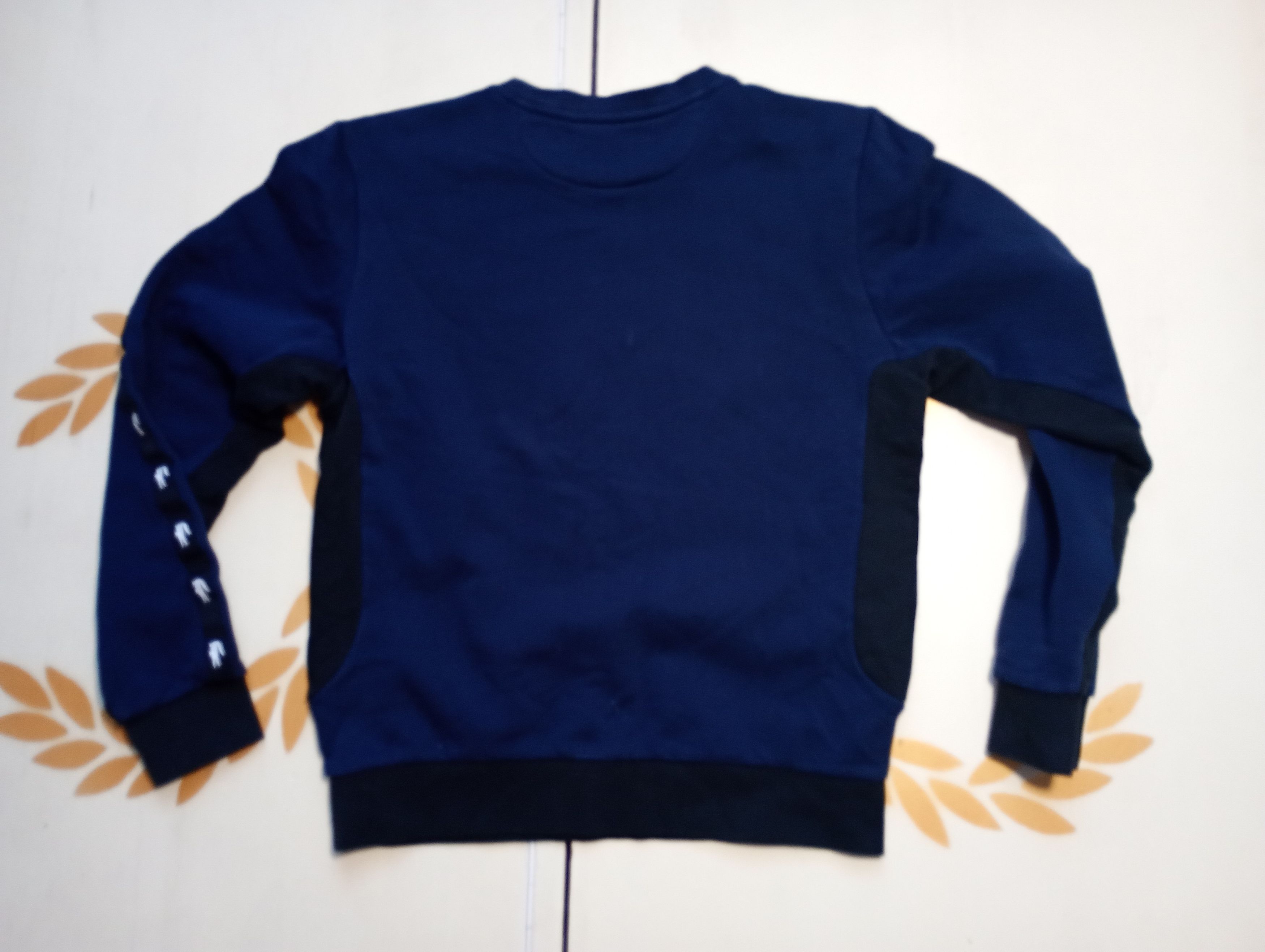 Lacoste Lacoste Sweatshirt Size US XS / EU 42 / 0 - 10 Thumbnail