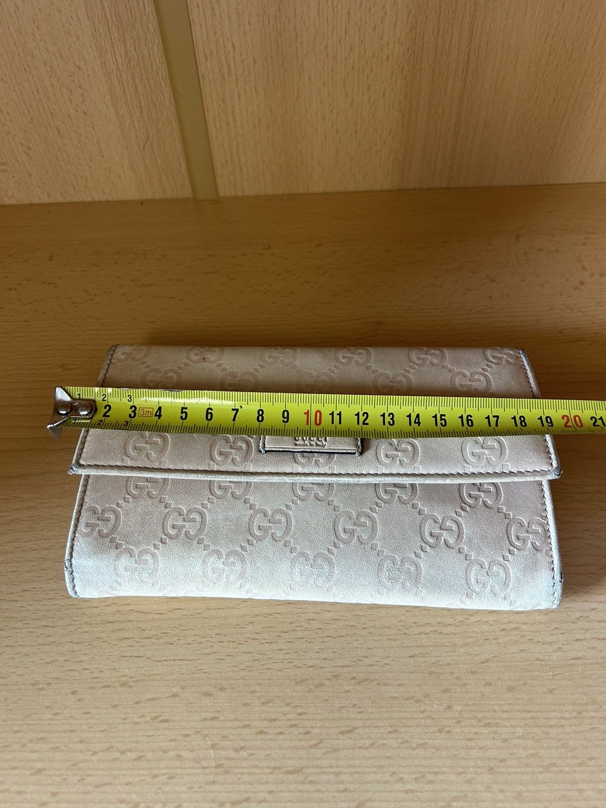 Gucci Gucci GG wallet Size ONE SIZE - 10 Thumbnail