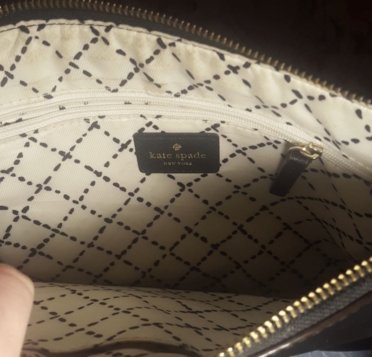 Kate Spade Kate Spade Crossbody Bag Size ONE SIZE - 15 Thumbnail
