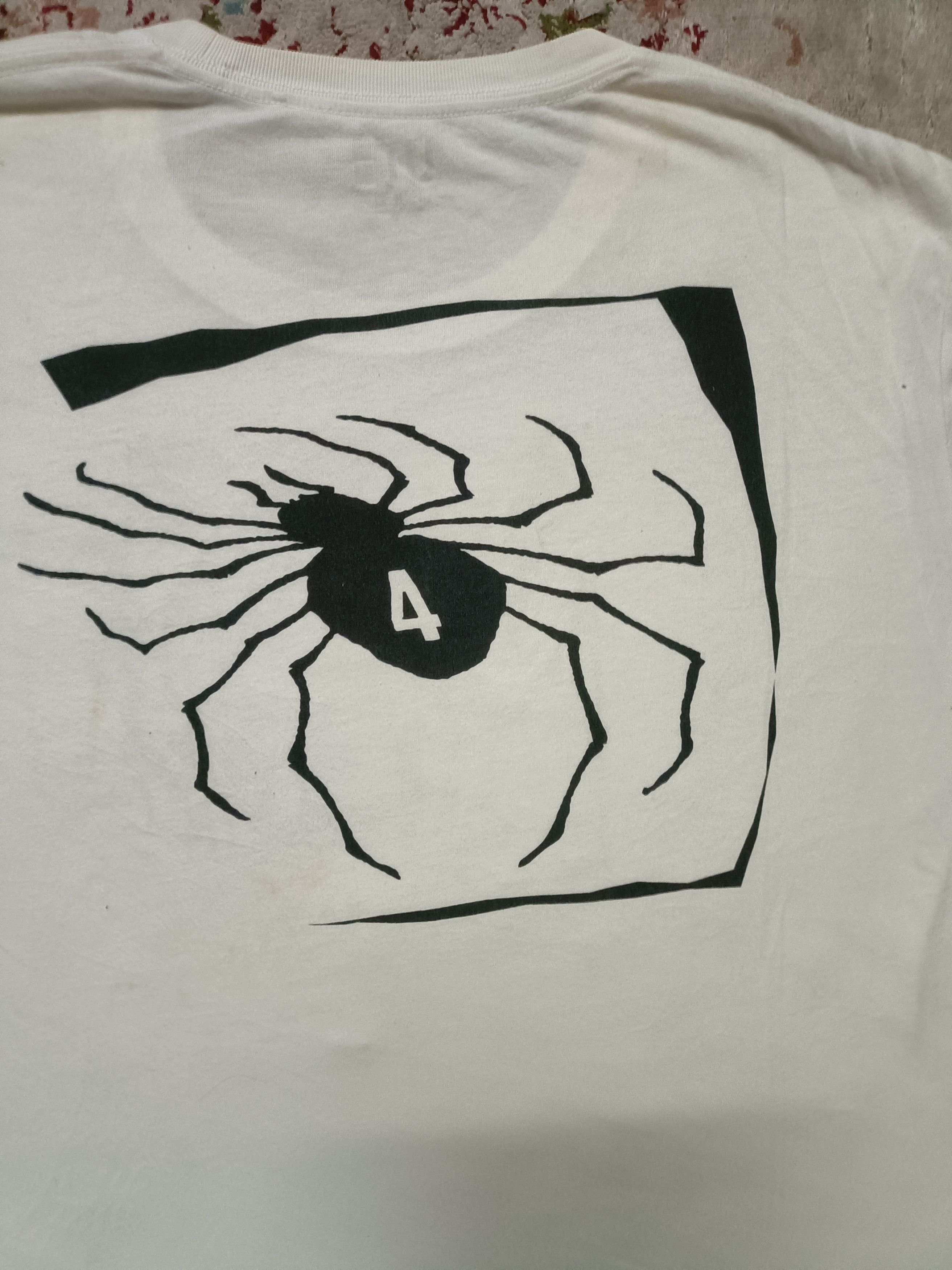 Anime × Japanese Brand × Vintage Vtg Anime x Hunter x Hunter Manga Series Size US S / EU 44-46 / 1 - 3 Thumbnail