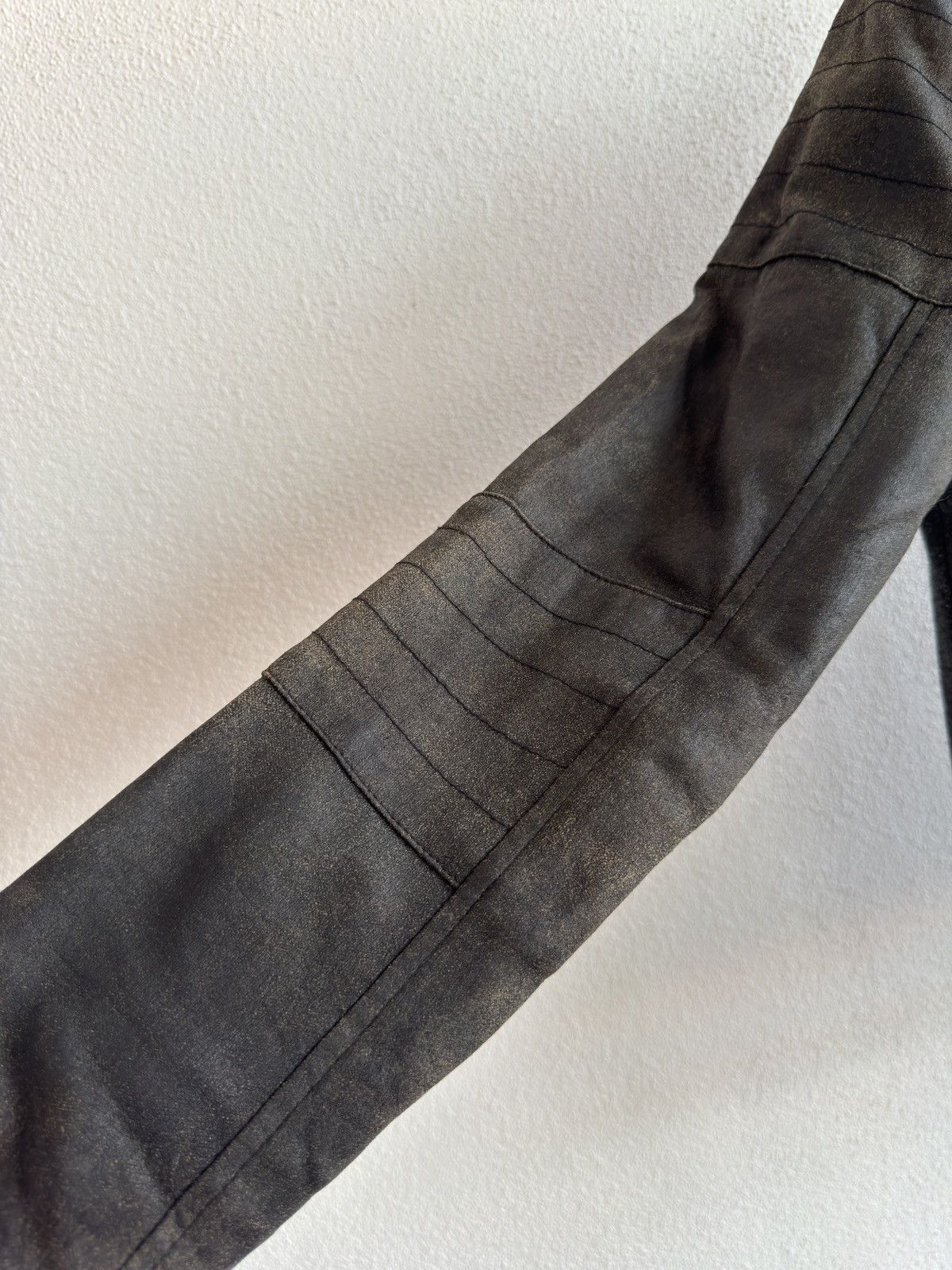 Undercover Undercover 1998-2008 Four Season Exchange collection Size US S / EU 44-46 / 1 - 5 Thumbnail