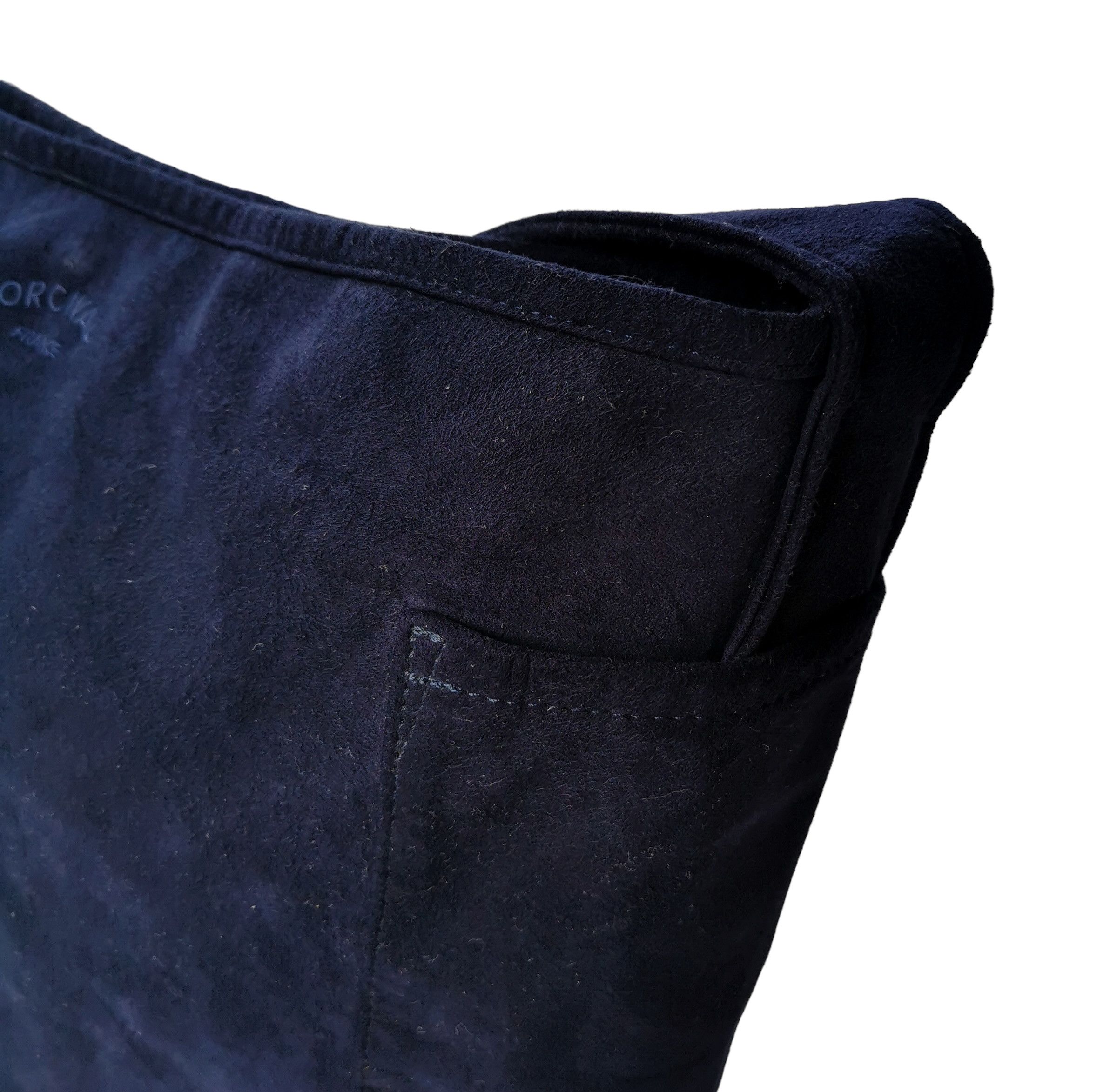 Indigo Orcival Japan Indigo Bags Size ONE SIZE - 5 Thumbnail