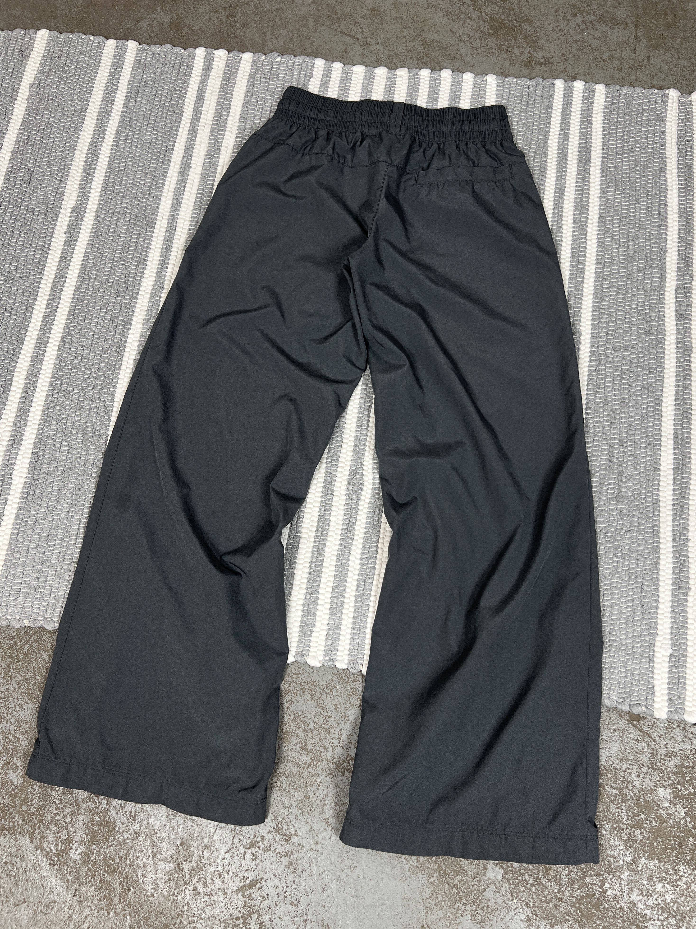 Nike Vintage Y2K Nike Loose Fit Pants Size 30" / US 8 / IT 44 - 6 Thumbnail