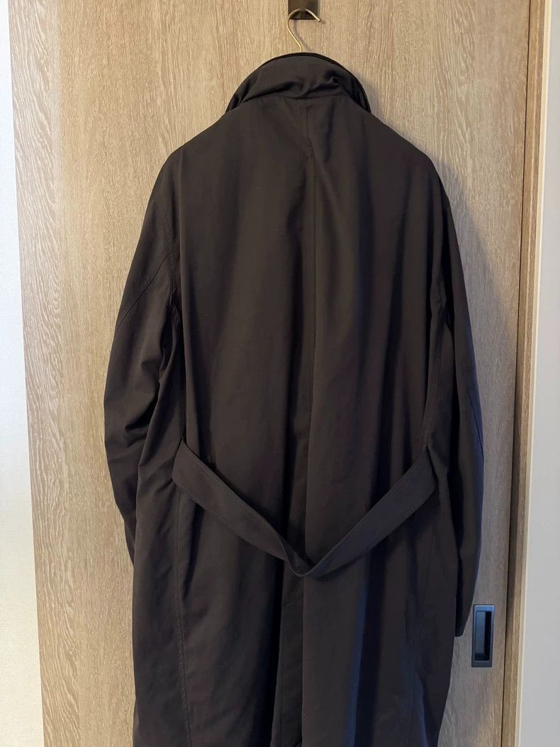 Our Legacy Our Legacy size46 A coat with a zipper collar Size US S / EU 44-46 / 1 - 3 Thumbnail