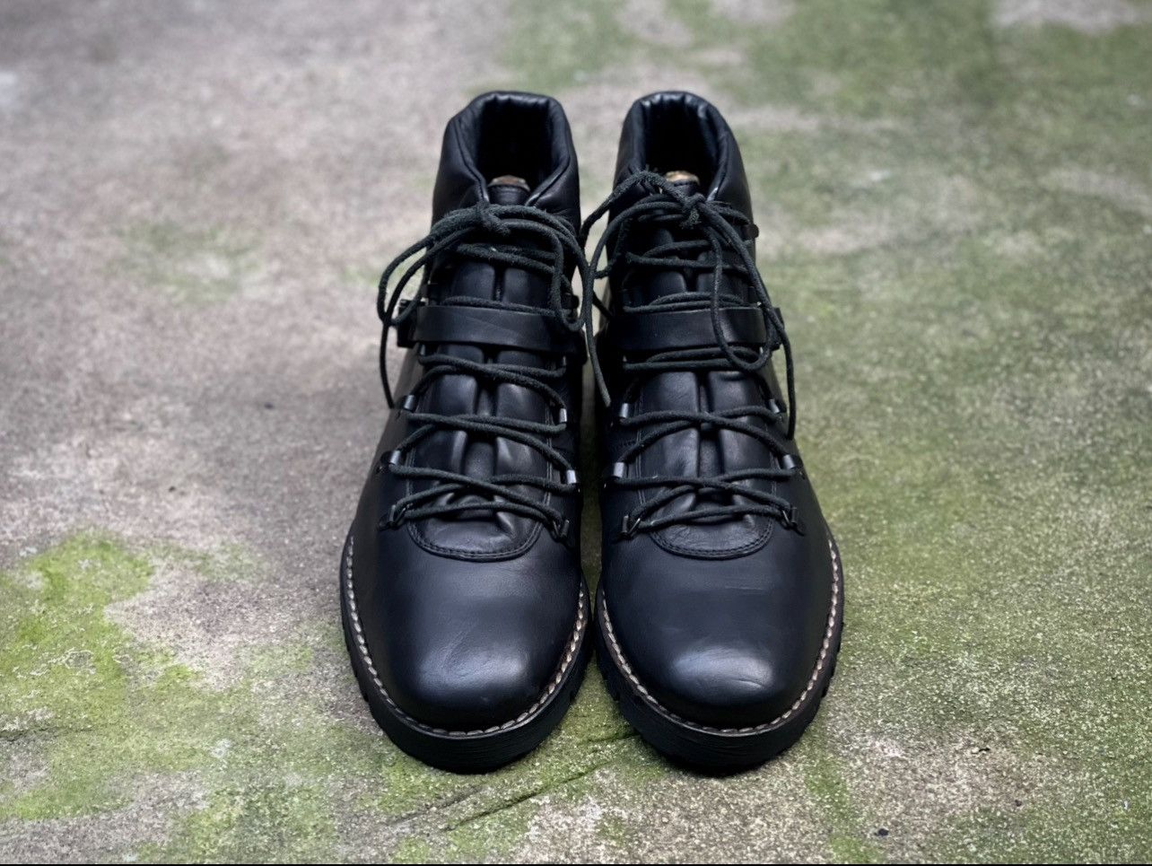 Gucci GUCCI STIVALETTI SUO GOMMA SOFT Size US 8.5 / EU 41-42 - 6 Thumbnail