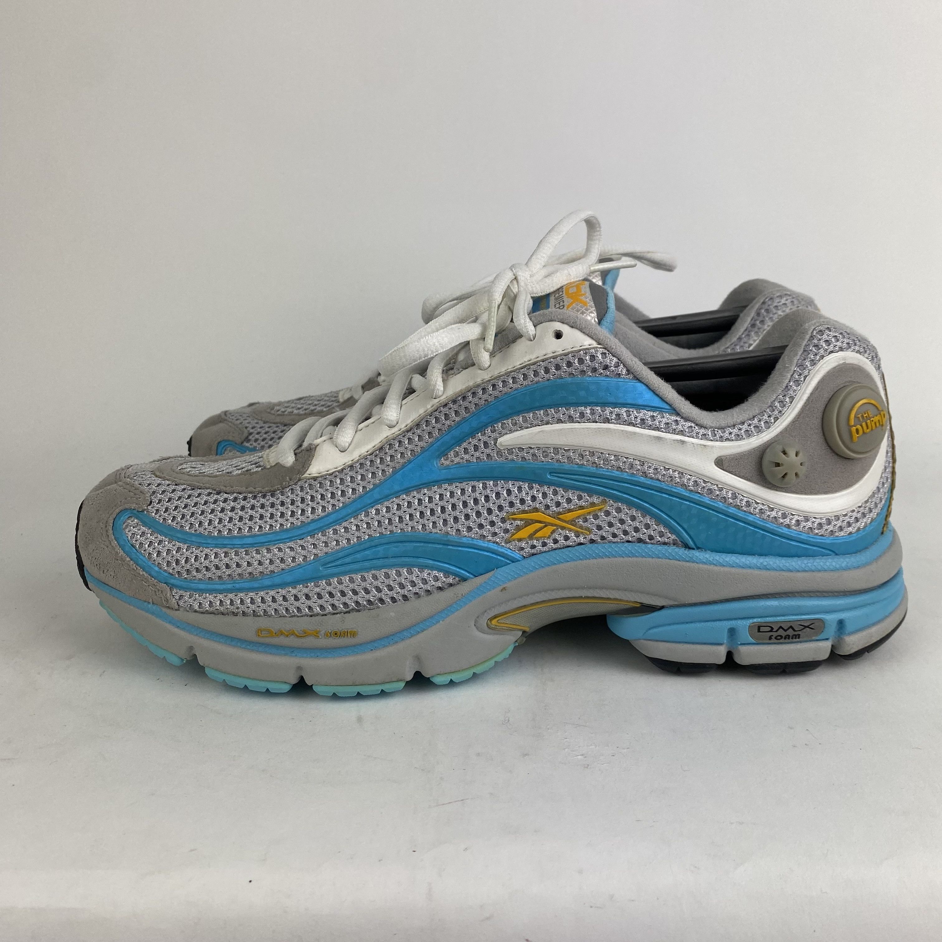Reebok ugly shoes clearance