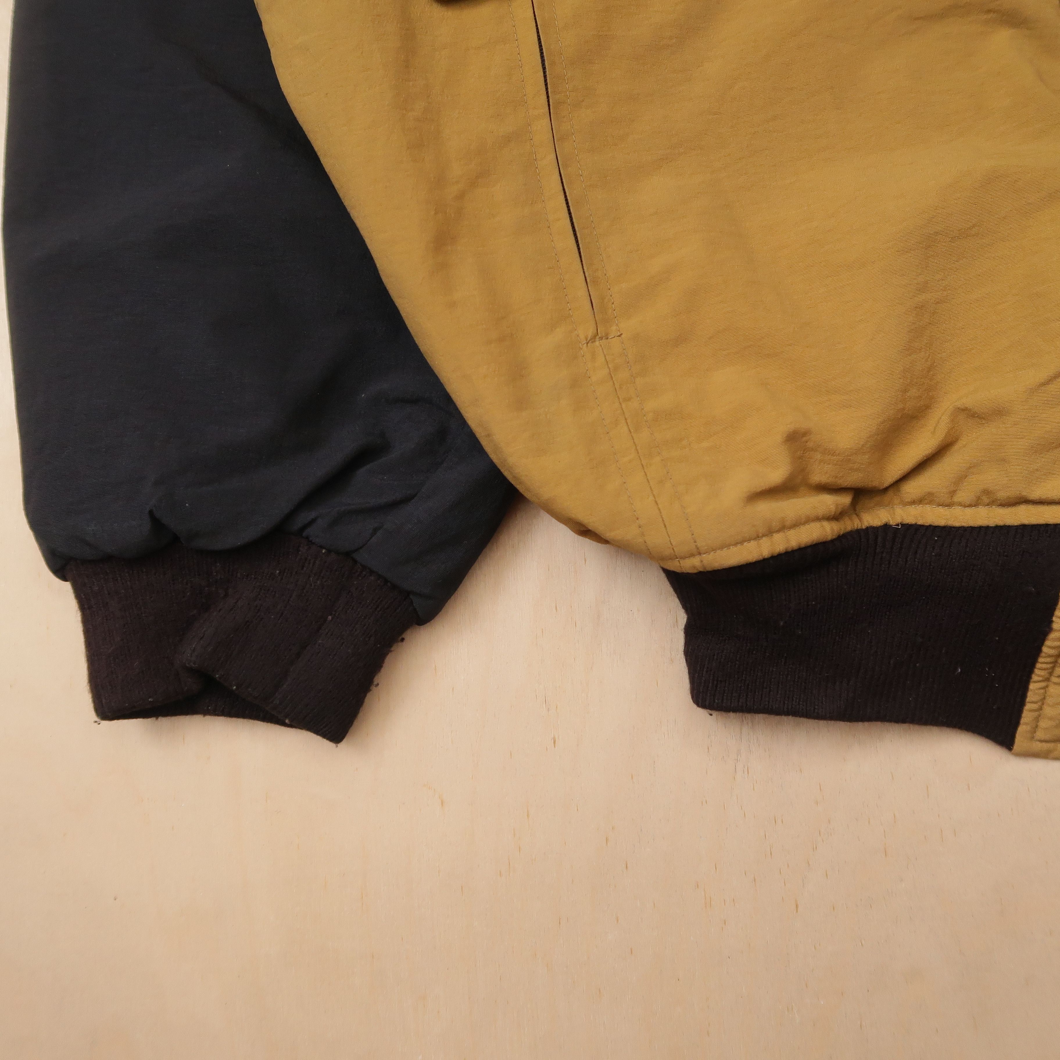 Japanese Brand Vintage 90s Toyota TRD Techno Bomber Jacket Big Logo Size US L / EU 52-54 / 3 - 8 Thumbnail