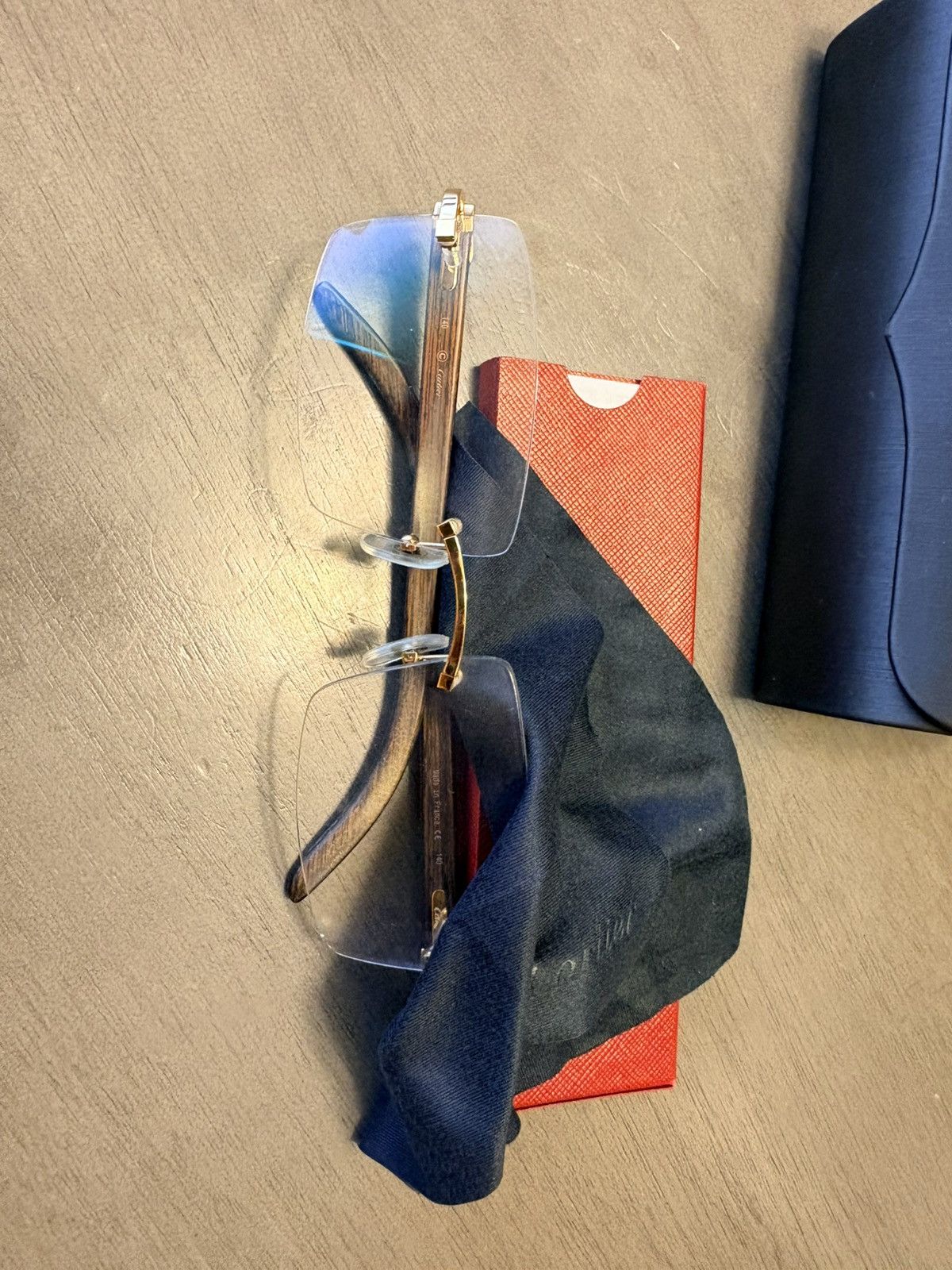 Cartier Cartier Woods Size ONE SIZE - 5 Thumbnail