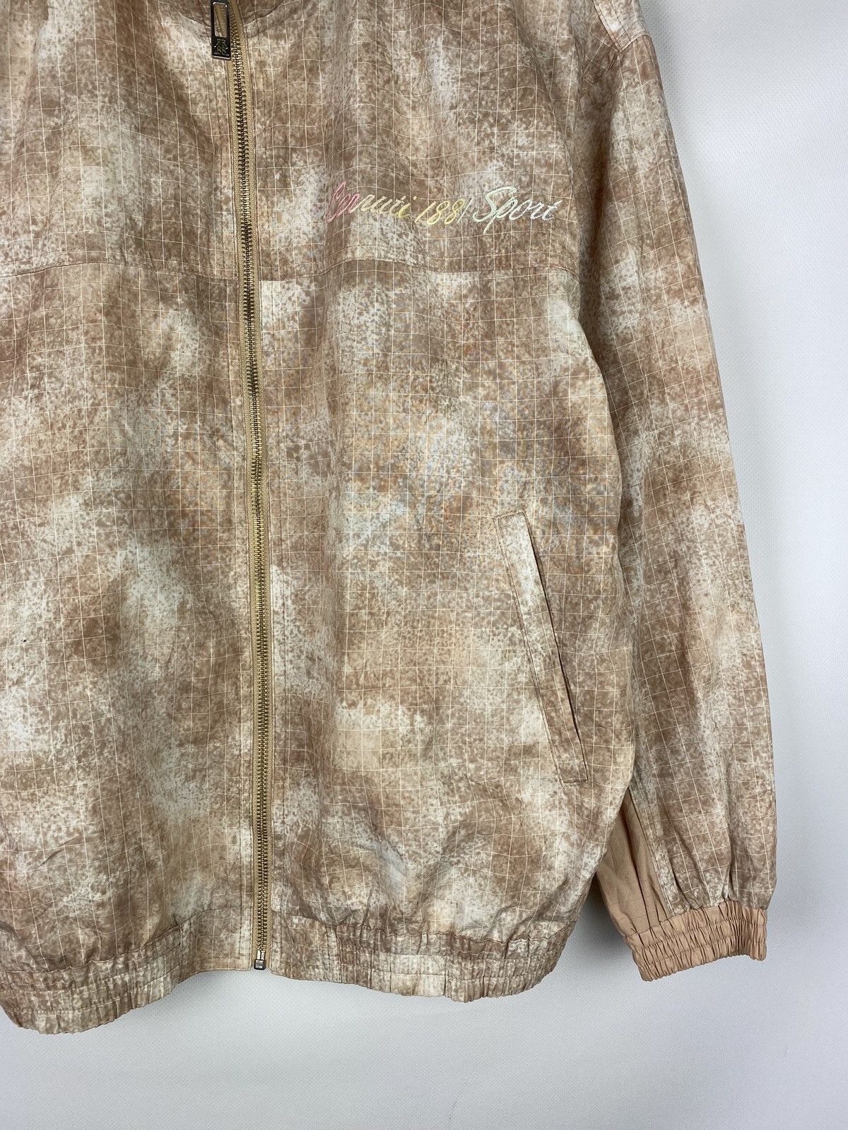 Cerruti 1881 Cerruti 1881 vintage men’s windbreaker jacket Japan Size US L / EU 52-54 / 3 - 6 Thumbnail