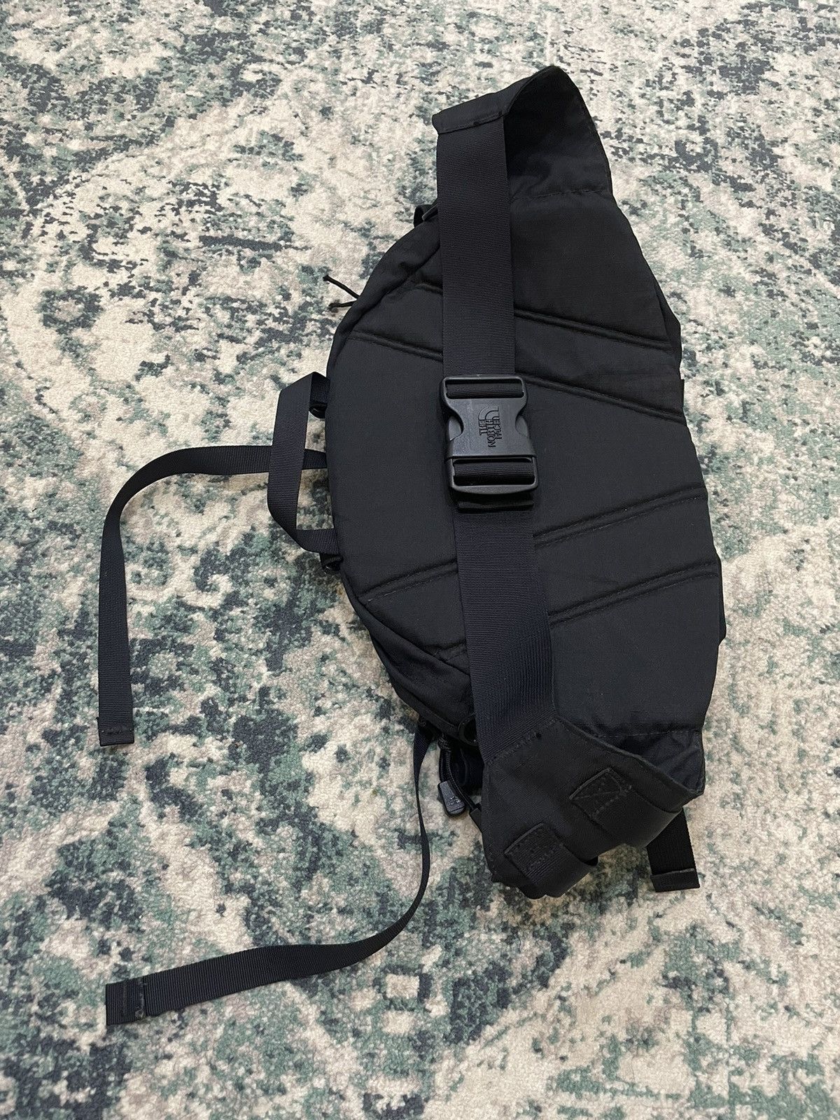 The North Face The North Face Gorpcore Trekker Ripstop Waist Bag Biker Size ONE SIZE - 15 Thumbnail