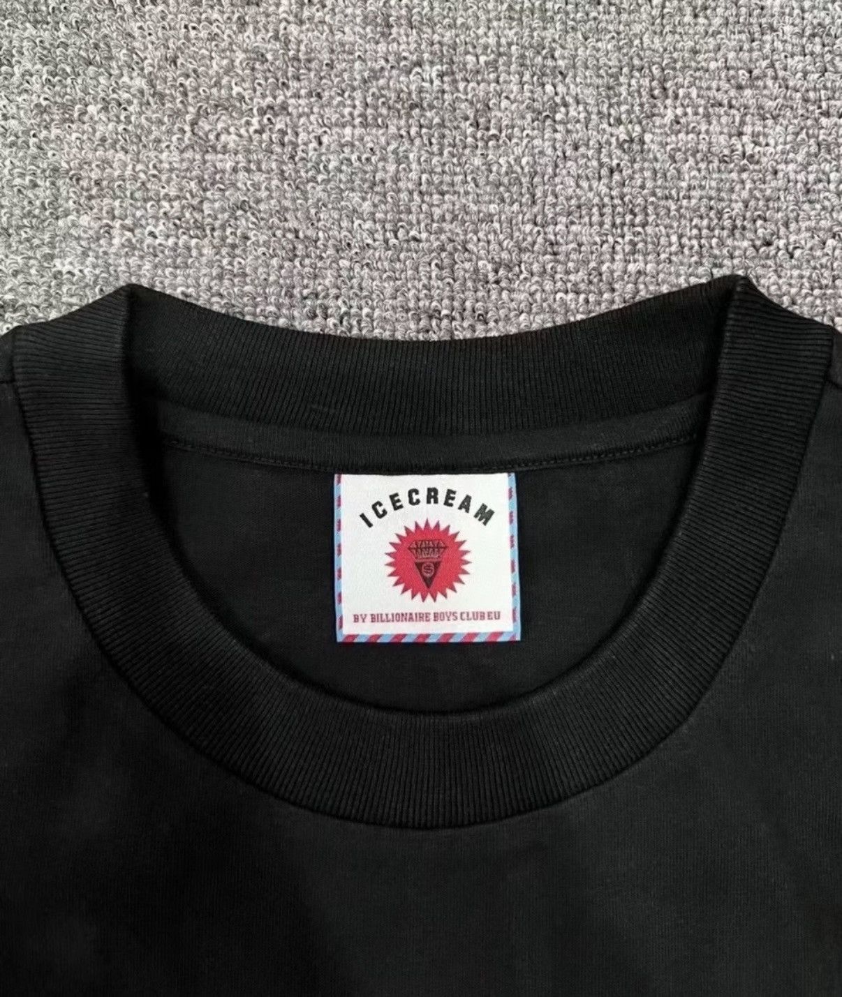Billionaire Boys Club Short Sleeve T-Shirt Billionaire Boys Club Size US S / EU 44-46 / 1 - 3 Thumbnail