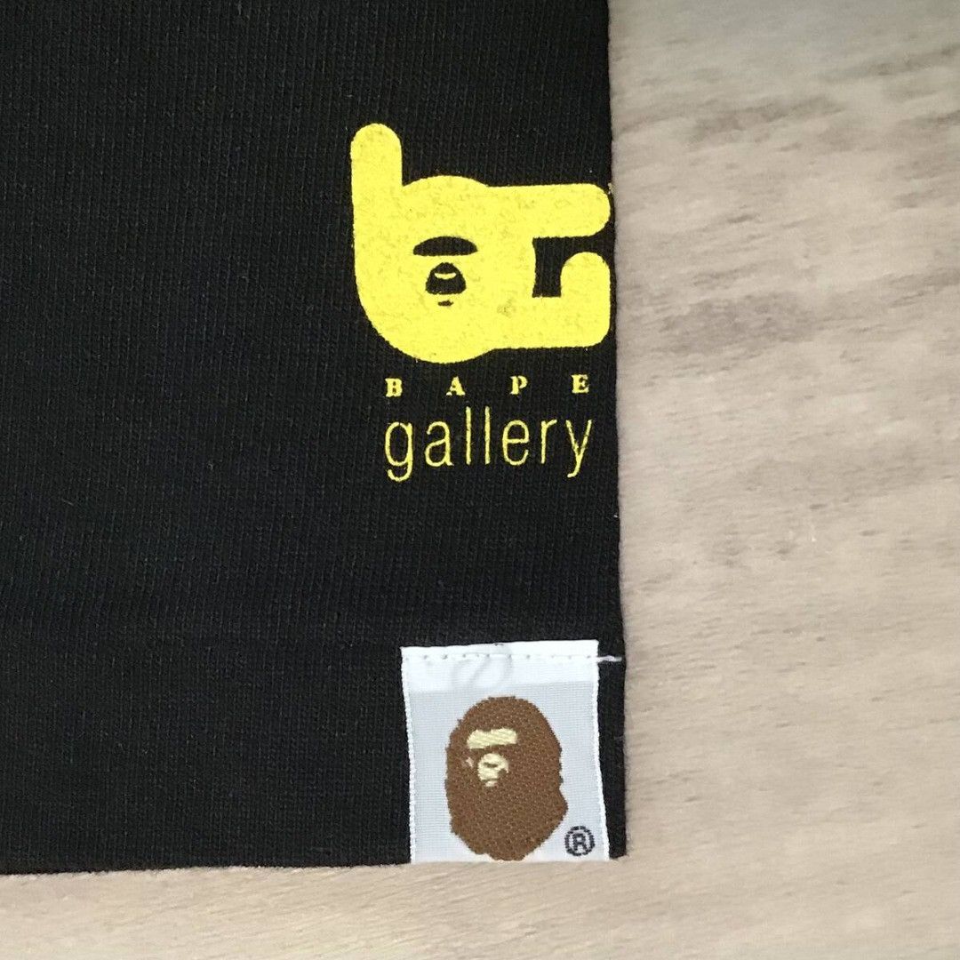 Bape × Futura × Nigo 2003 Futura × Bape Gallery Limited ART T-shirt a bathing ape Size US S / EU 44-46 / 1 - 5 Thumbnail