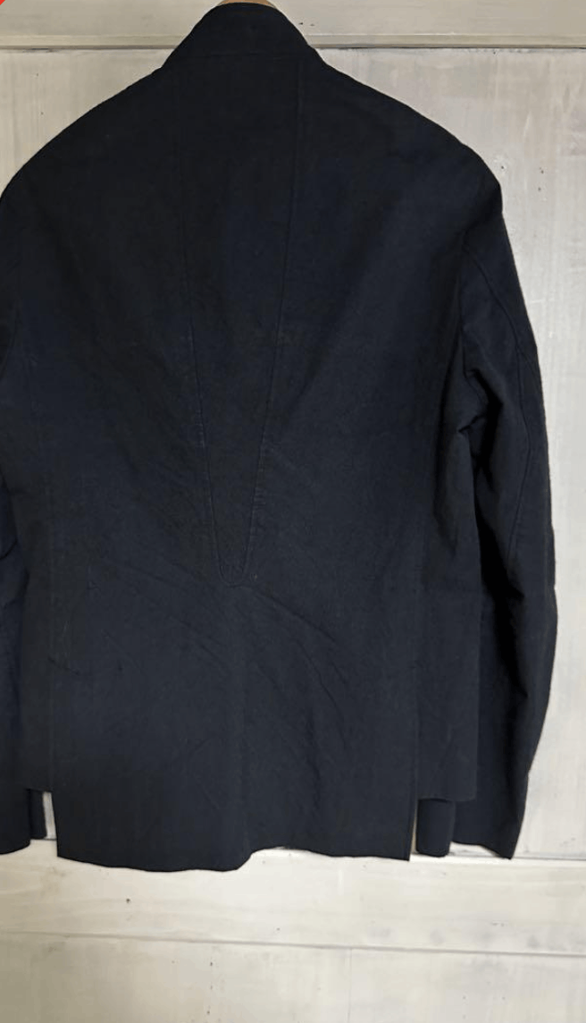 Other LYTHA ANSNAM Stand-up collar blouson Size M / US 6-8 / IT 42-44 - 5 Thumbnail