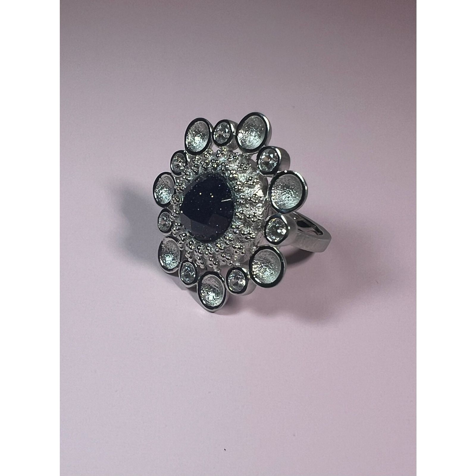Jewelry Hespera adjustable ring Size ONE SIZE - 2 Thumbnail