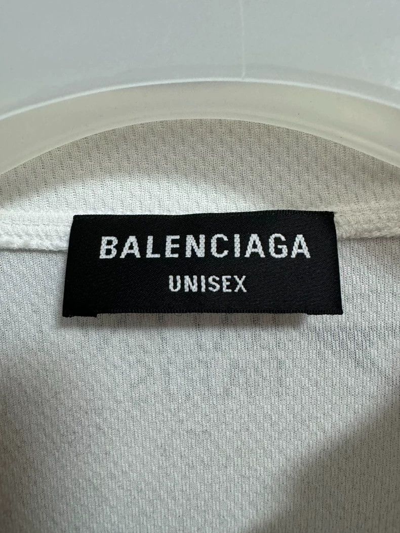Balenciaga Balenciaga Ice hockey uniform Size US XS / EU 42 / 0 - 3 Thumbnail