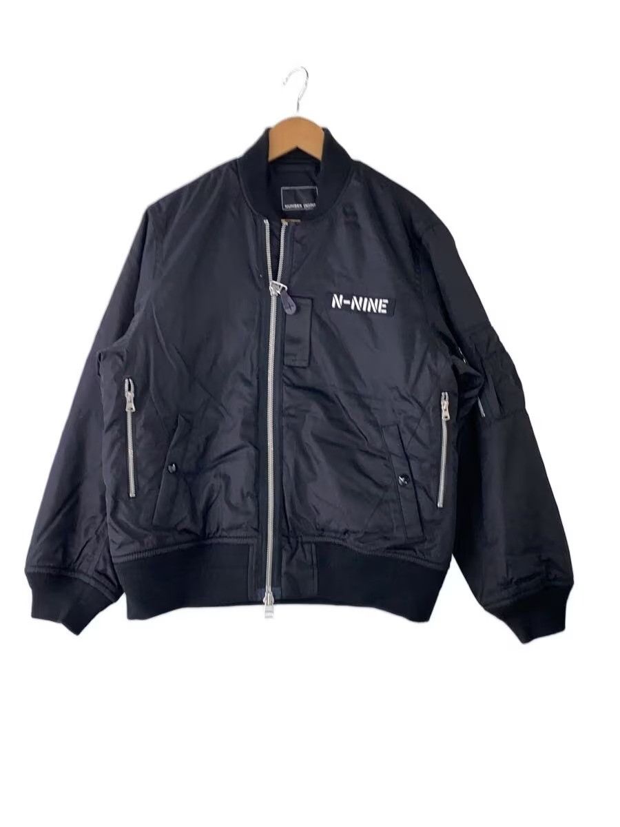 Number (N)ine × Takahiromiyashita The Soloist. Number Nine Nine
