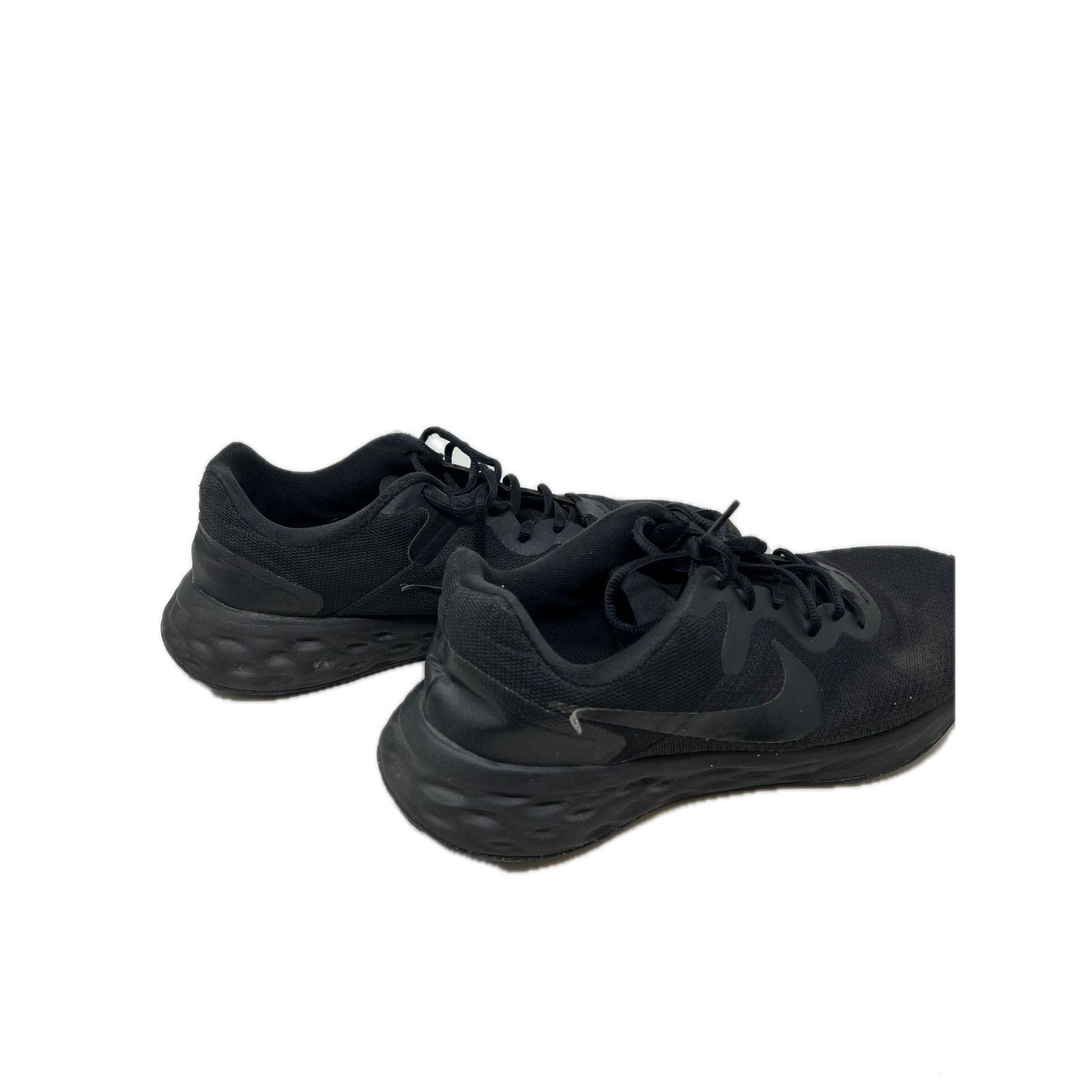 Nike Nike Revolution 6 Next Nature Triple Black Mens 10.5 Size US 11.5 / EU 44-45 - 3 Thumbnail