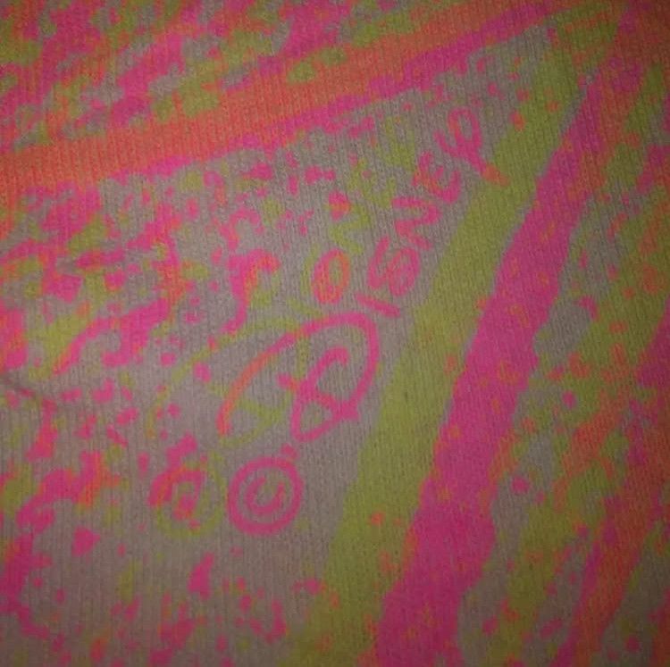 Velva Sheen VINTAGE VELVA SHEEN DISNEY Size US L / EU 52-54 / 3 - 9 Thumbnail