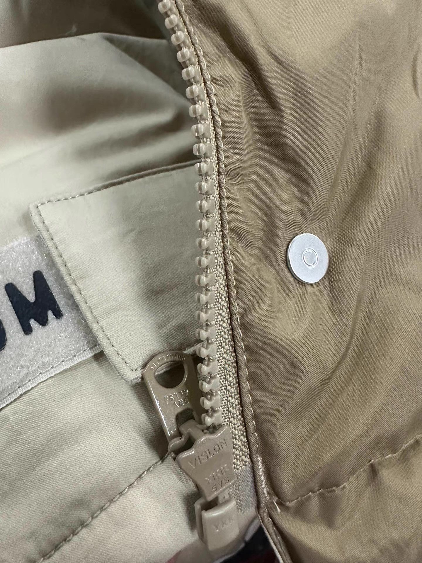 Human Made Human Made 2023AW DOWN PARKA Ｑ22 Size US M / EU 48-50 / 2 - 9 Thumbnail