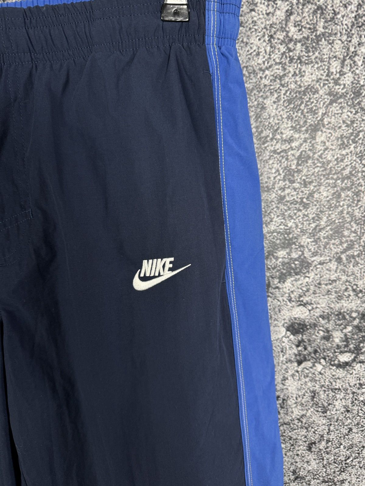 Nike Vintage Nike 72 Track Pants Retro Streetwear Y2K Style Sz S Size US 30 / EU 46 - 7 Thumbnail