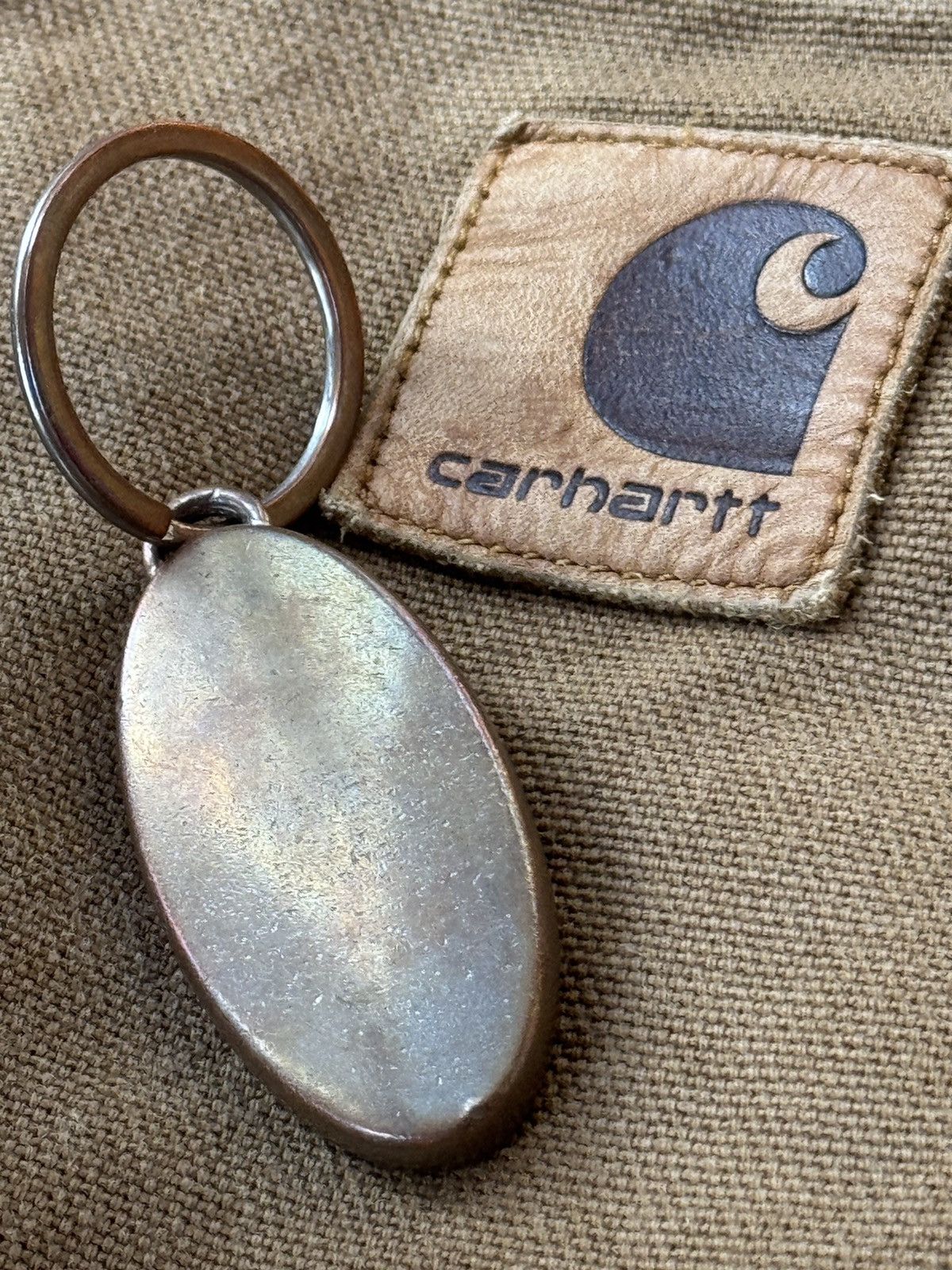 Vintage 🏁🏎️Land Rover metalic rare braclet keychain Size ONE SIZE - 4 Thumbnail