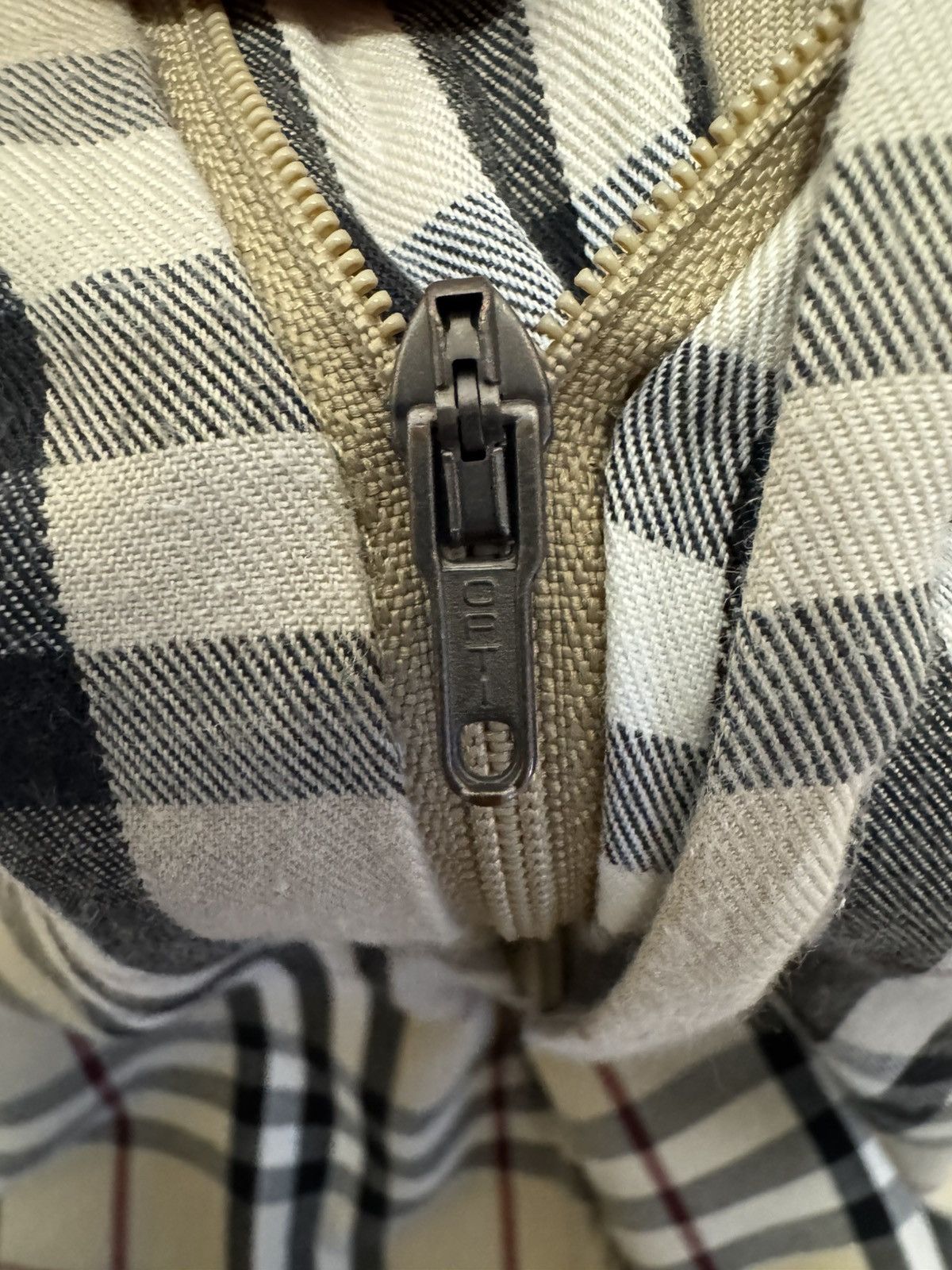 Burberry Burberry Size US 40 / EU 56 - 3 Thumbnail