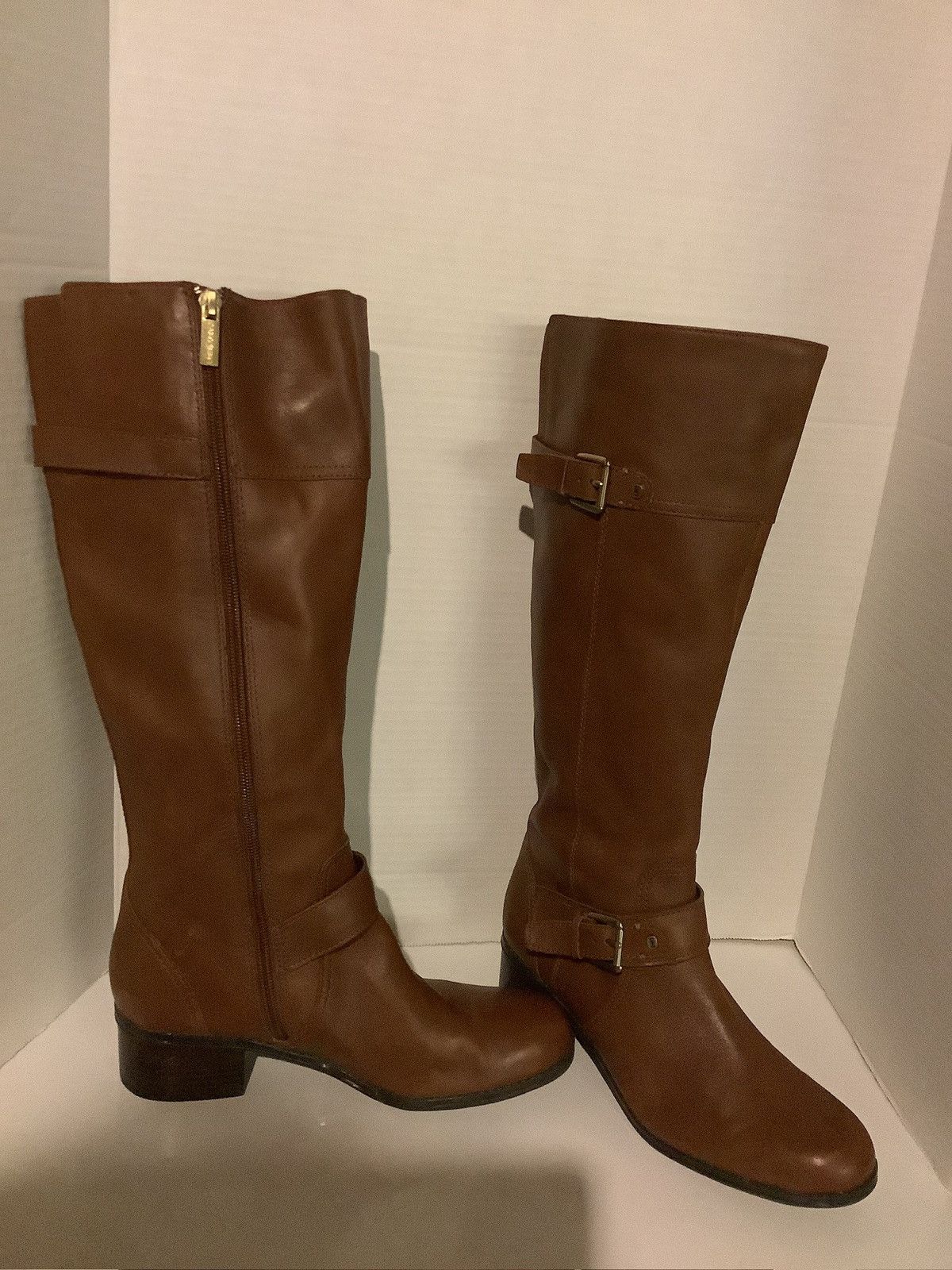 Other Women’s Boots Genuine Leather Size US 7 / IT 37 - 6 Thumbnail