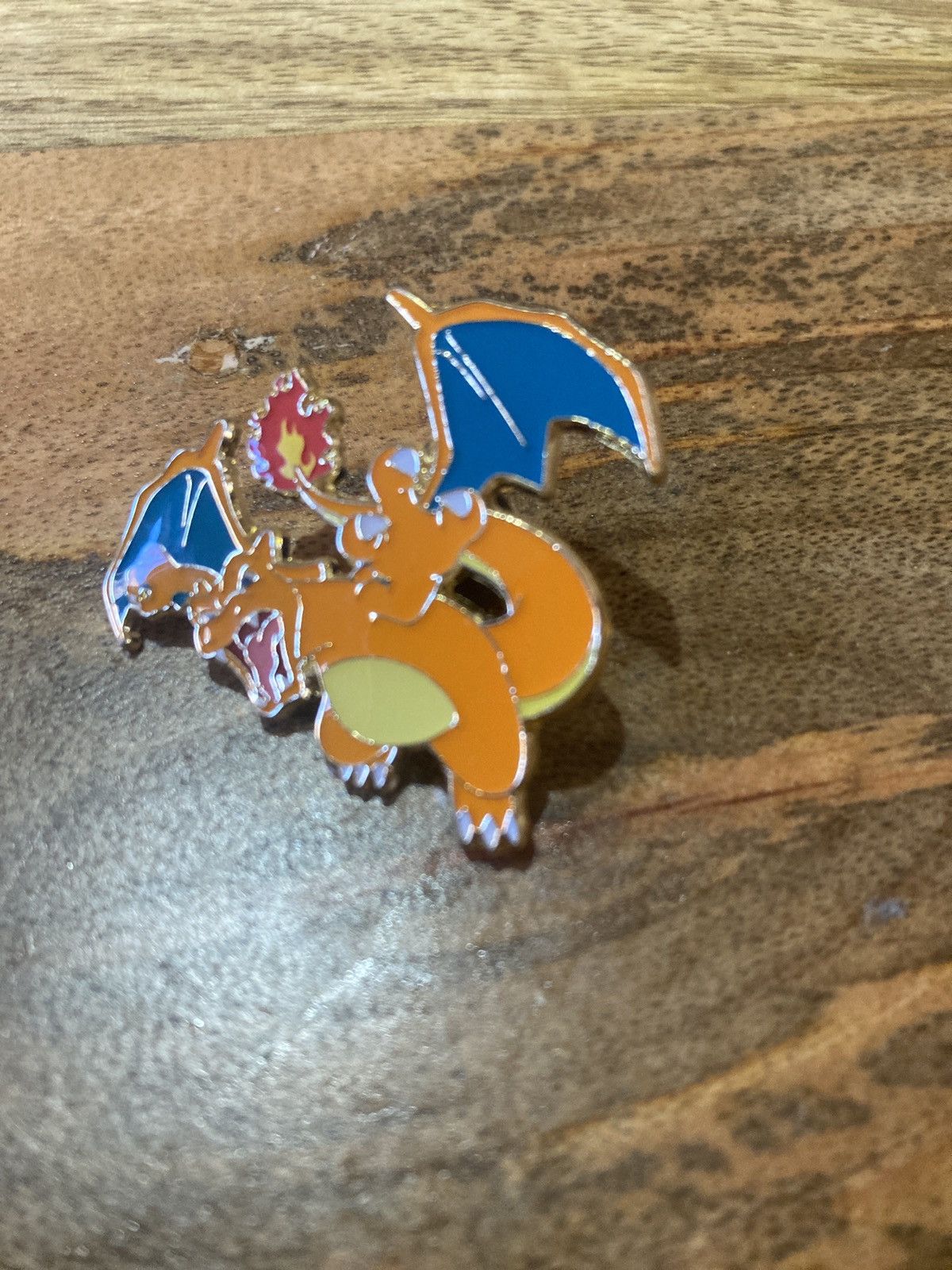Japanese Brand × Pokemon Pokémon Pin Set Of 5 Size ONE SIZE - 6 Thumbnail
