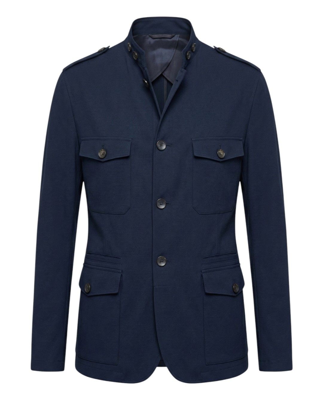 Gucci NAPOLEON JACKET BY FRIDA GIANNINI Size US L / EU 52-54 / 3 - 1 Thumbnail